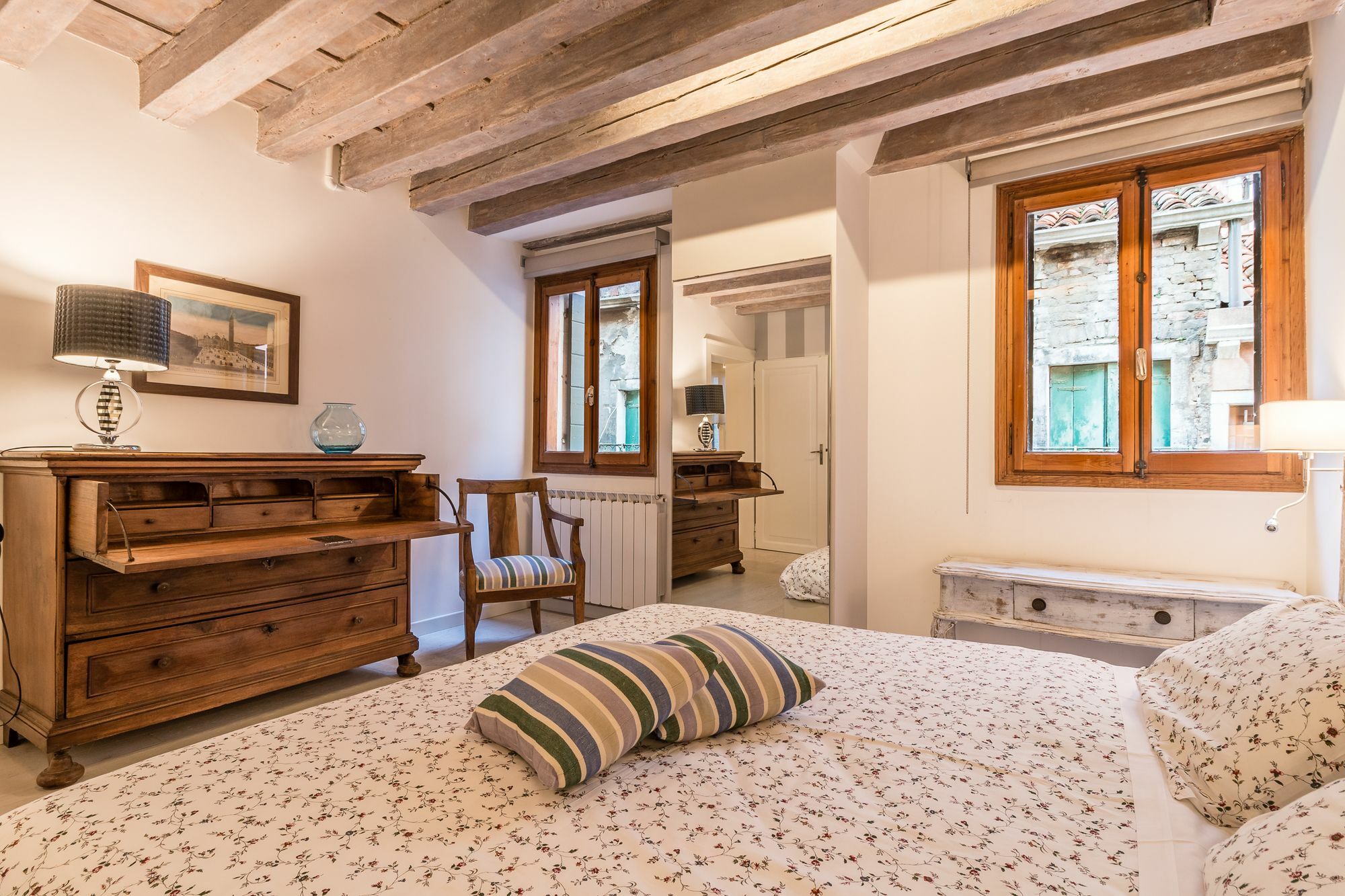 San Polo 2140 In The Heart Of Apartment *