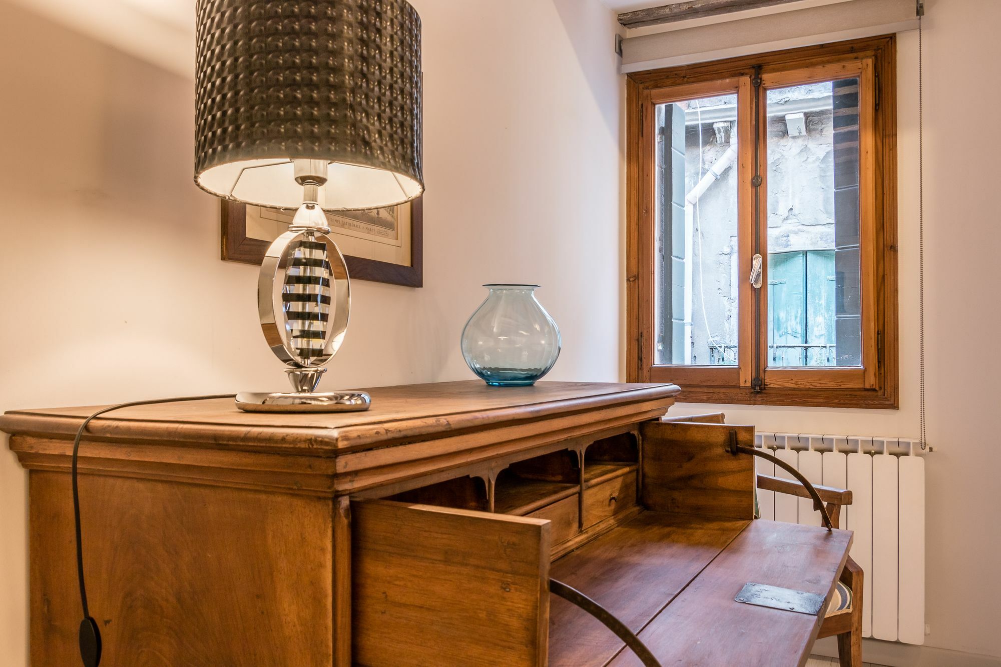 San Polo 2140 In The Heart Of Apartment *
