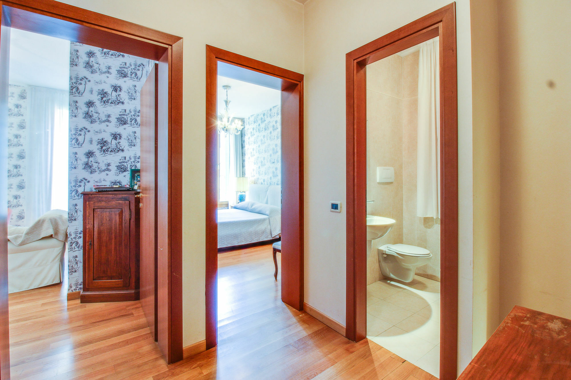 Apartamento Bortolo 2