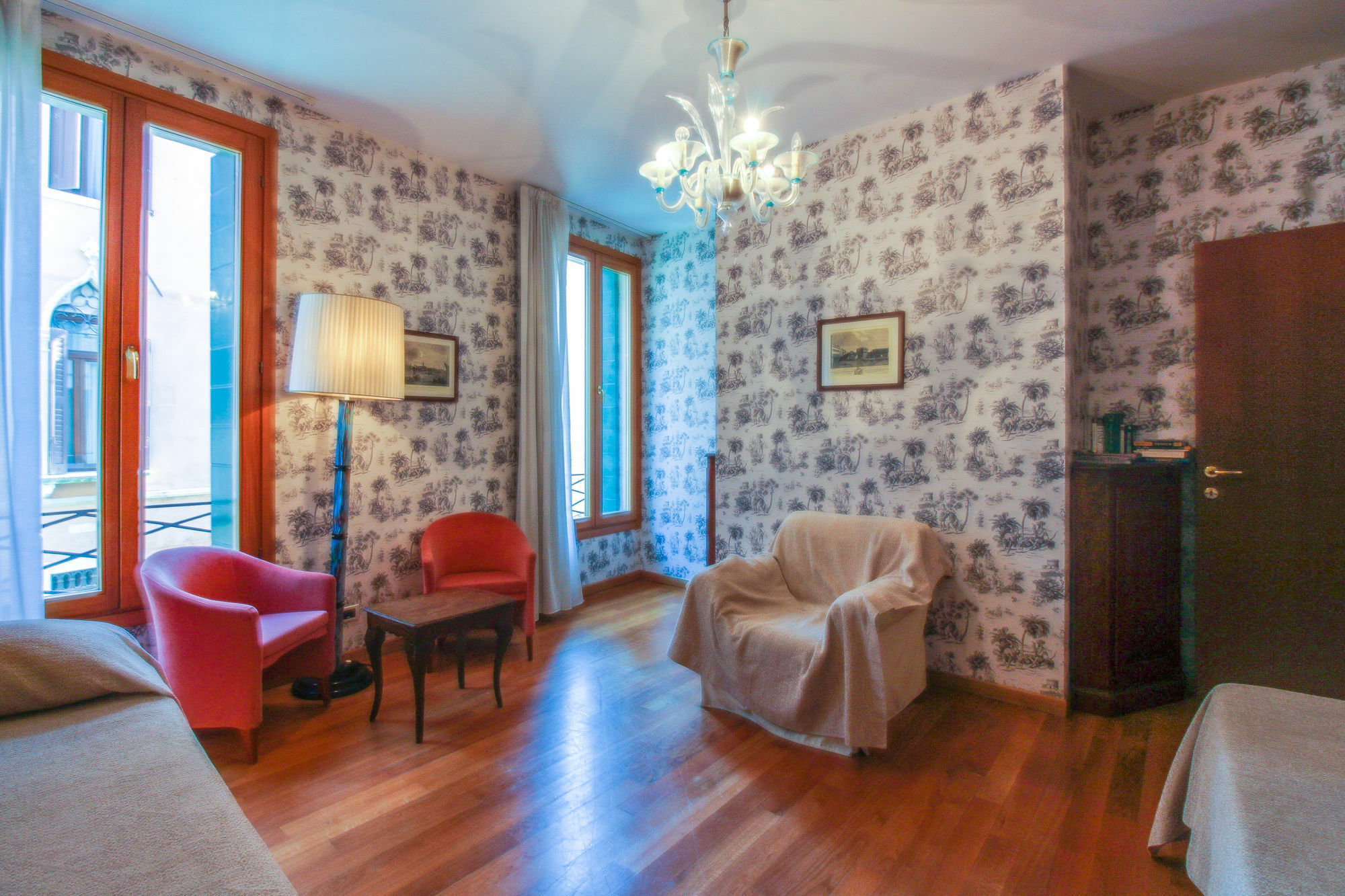 Apartamento Bortolo 2 Veneza