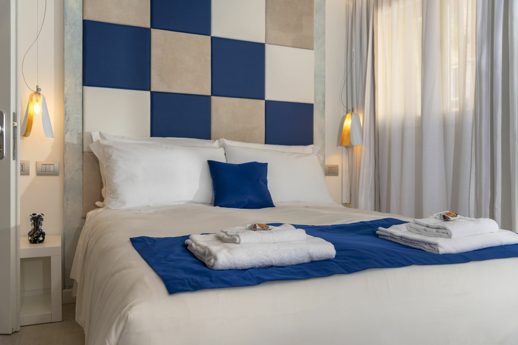 Guest house Ca' De La Fonte - Wenice Deep Culture 2*
