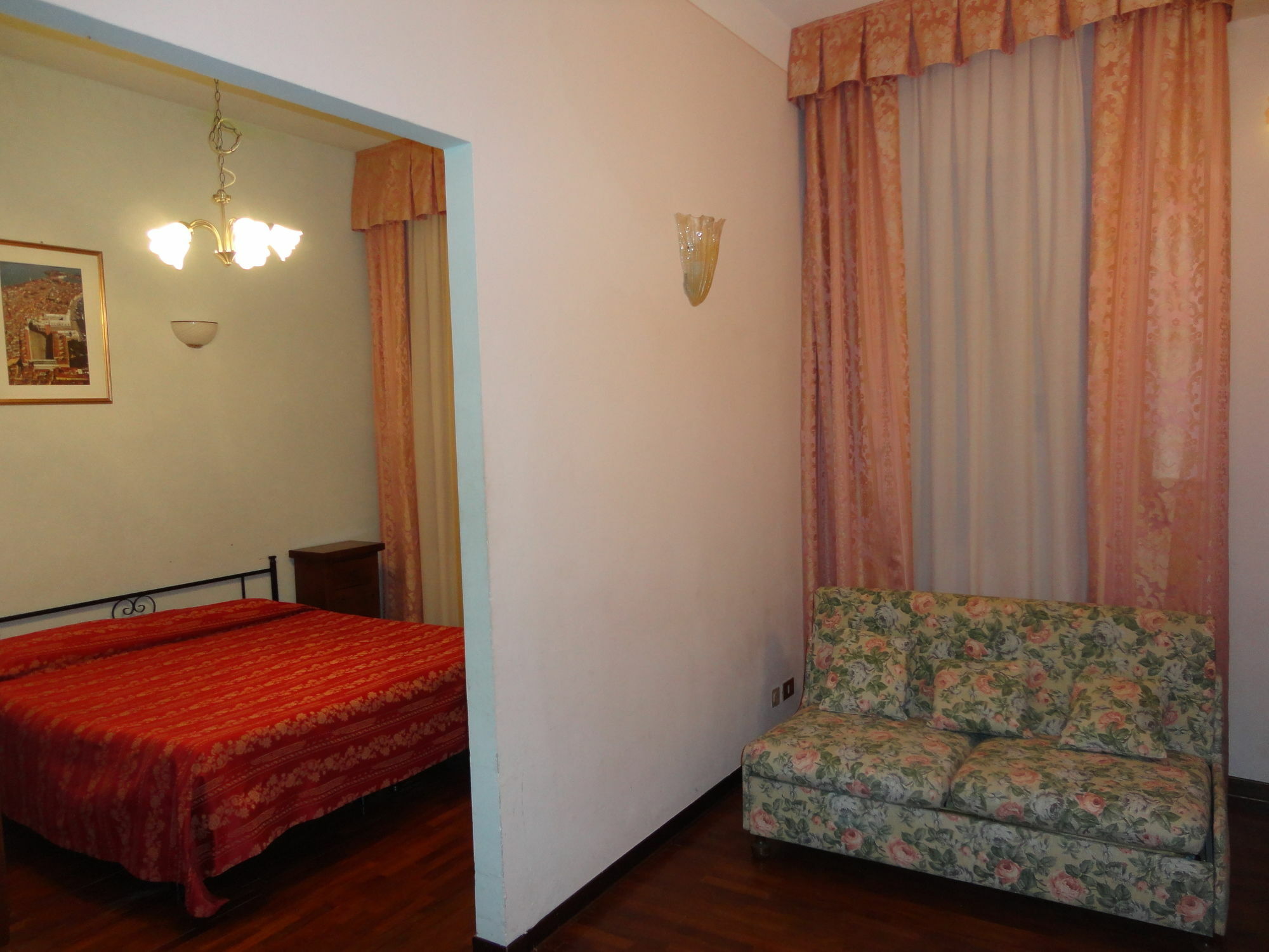 Residenza Grisostomo Venice