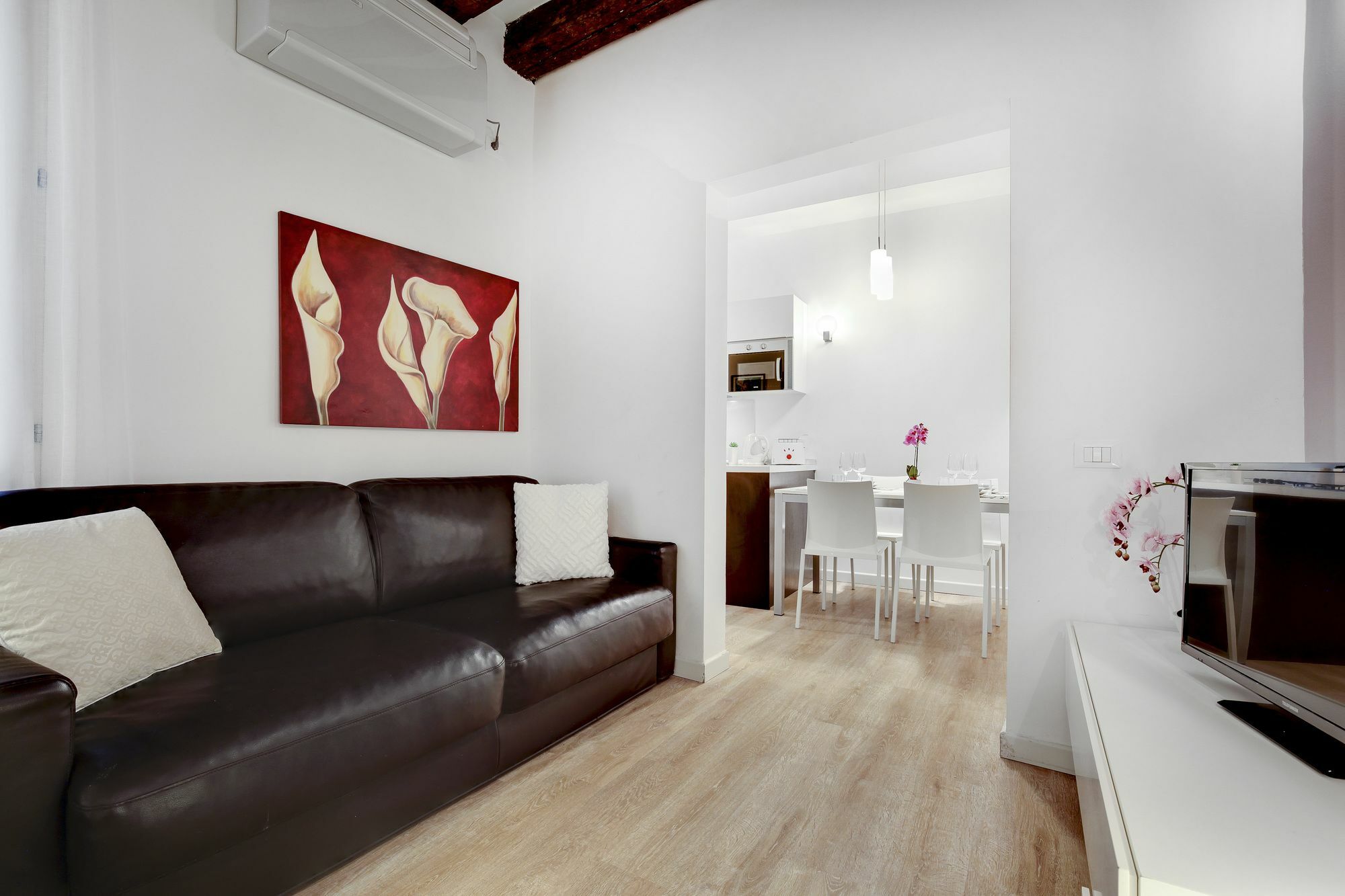 Ca Dei Botteri 2 Apartment *