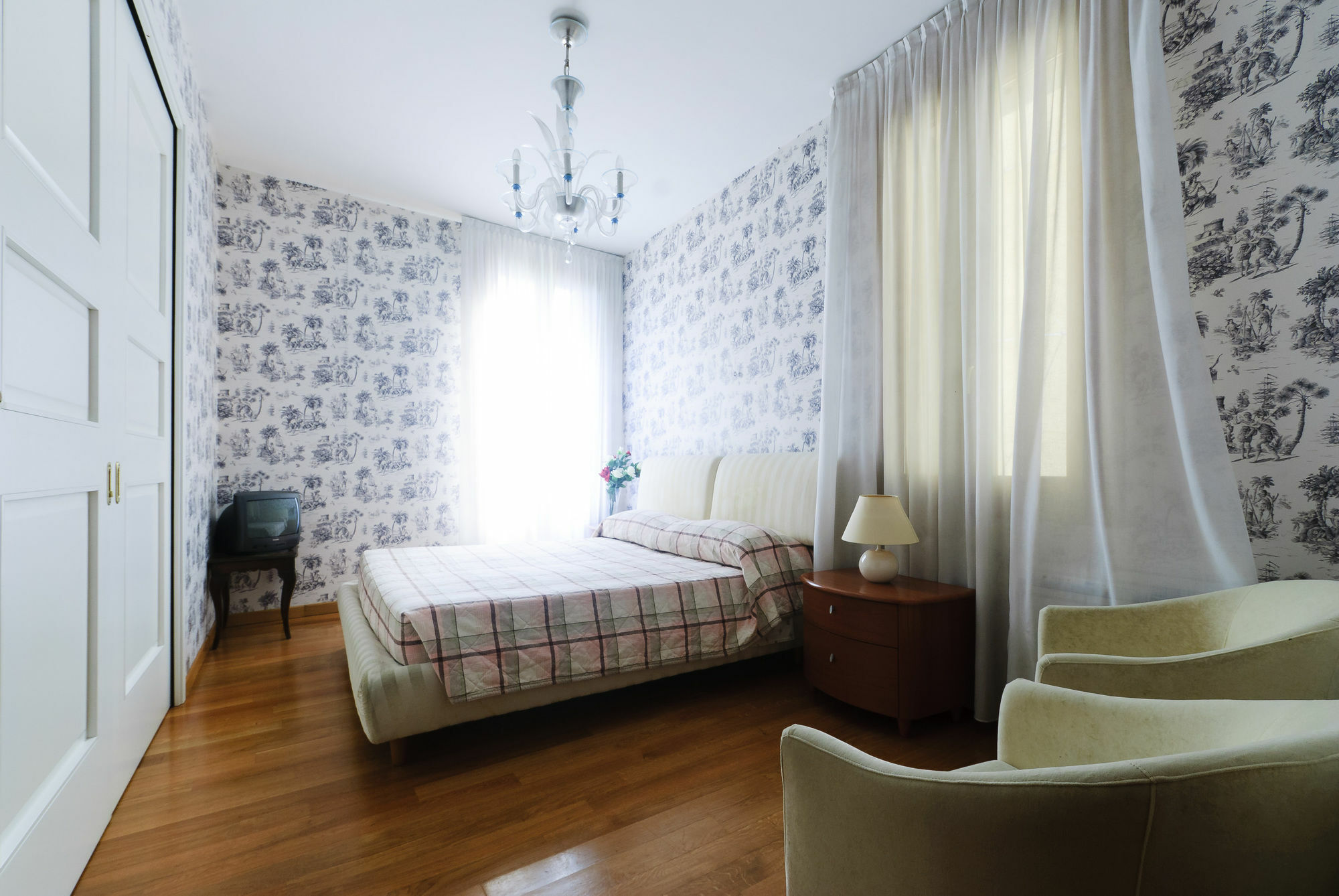 Bortolo 2 Apartamento Veneza