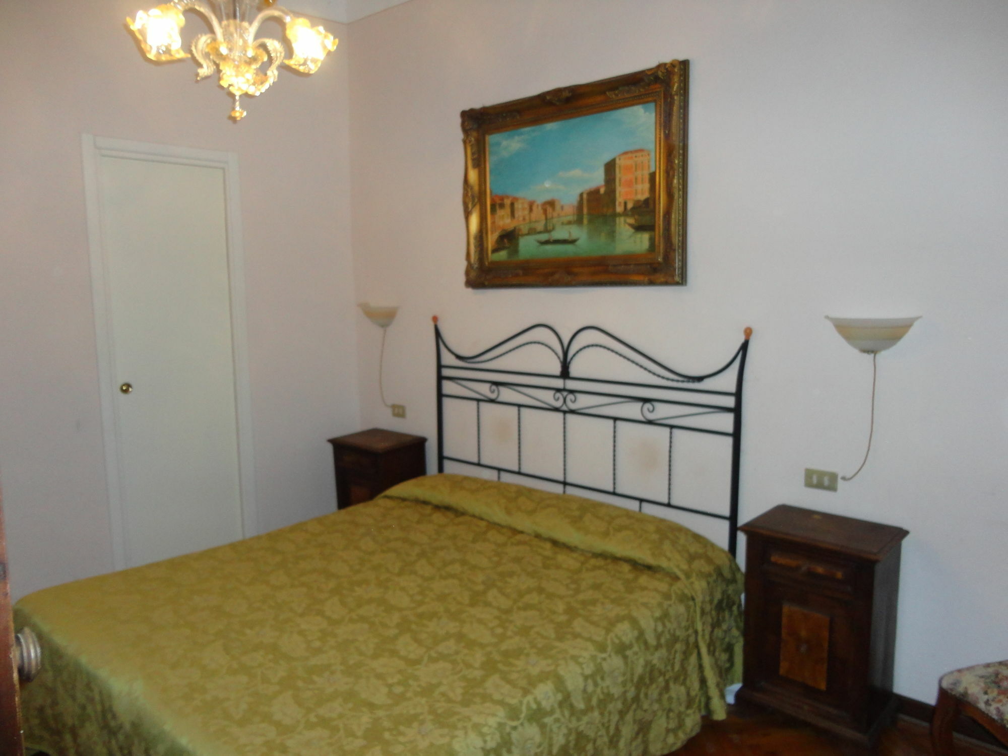 Residenza Grisostomo Venice