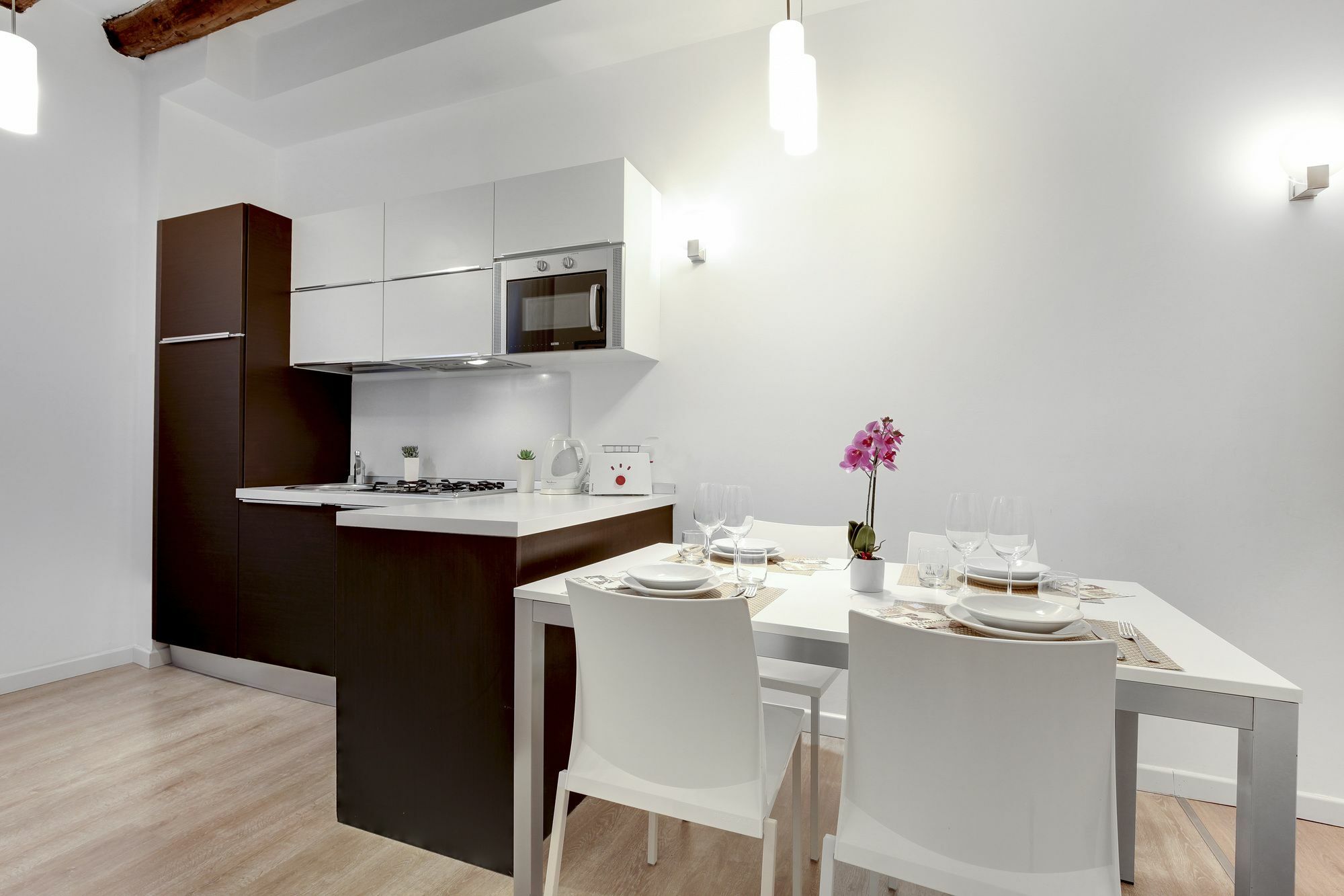 Ca Dei Botteri 2 Apartment Venice