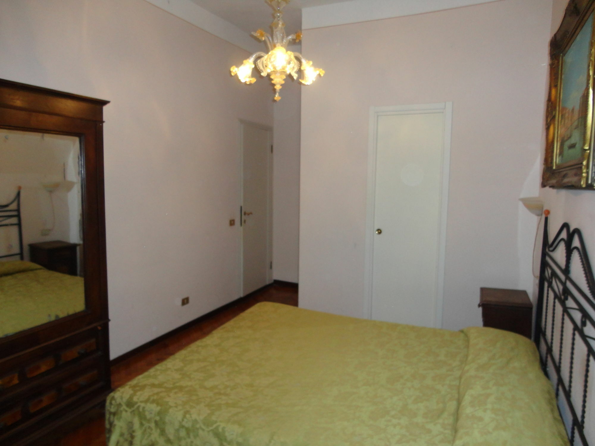 Residenza Grisostomo Guest house Venice