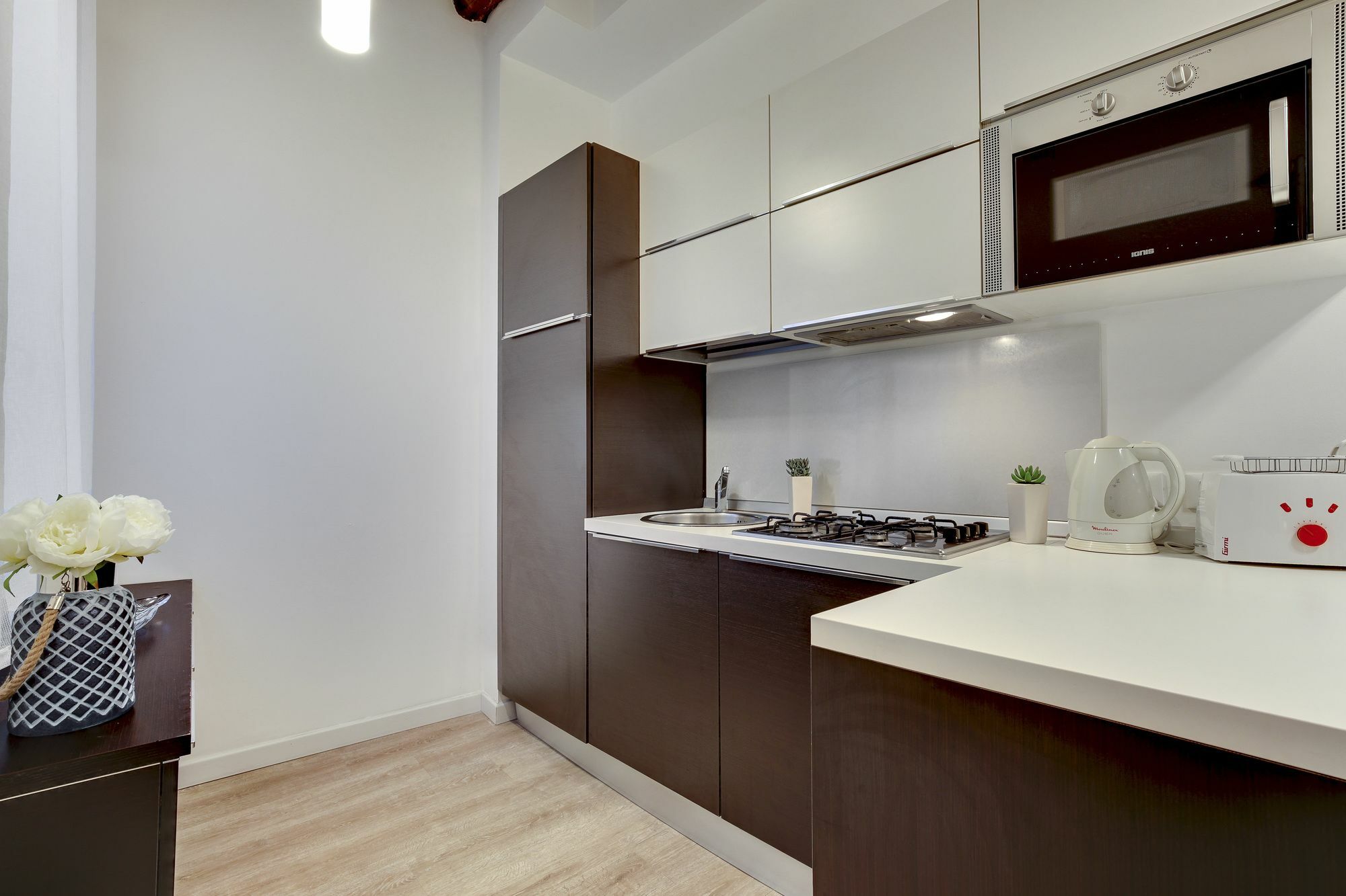 Ca Dei Botteri 2 Apartment