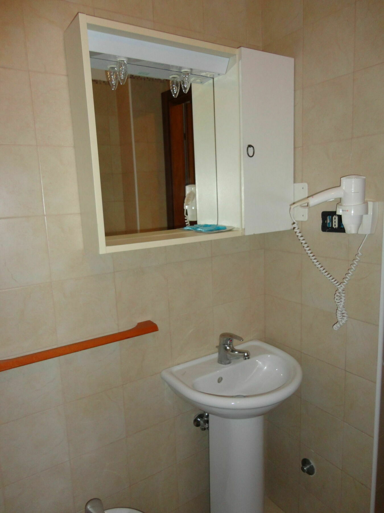 Residenza Grisostomo Venice