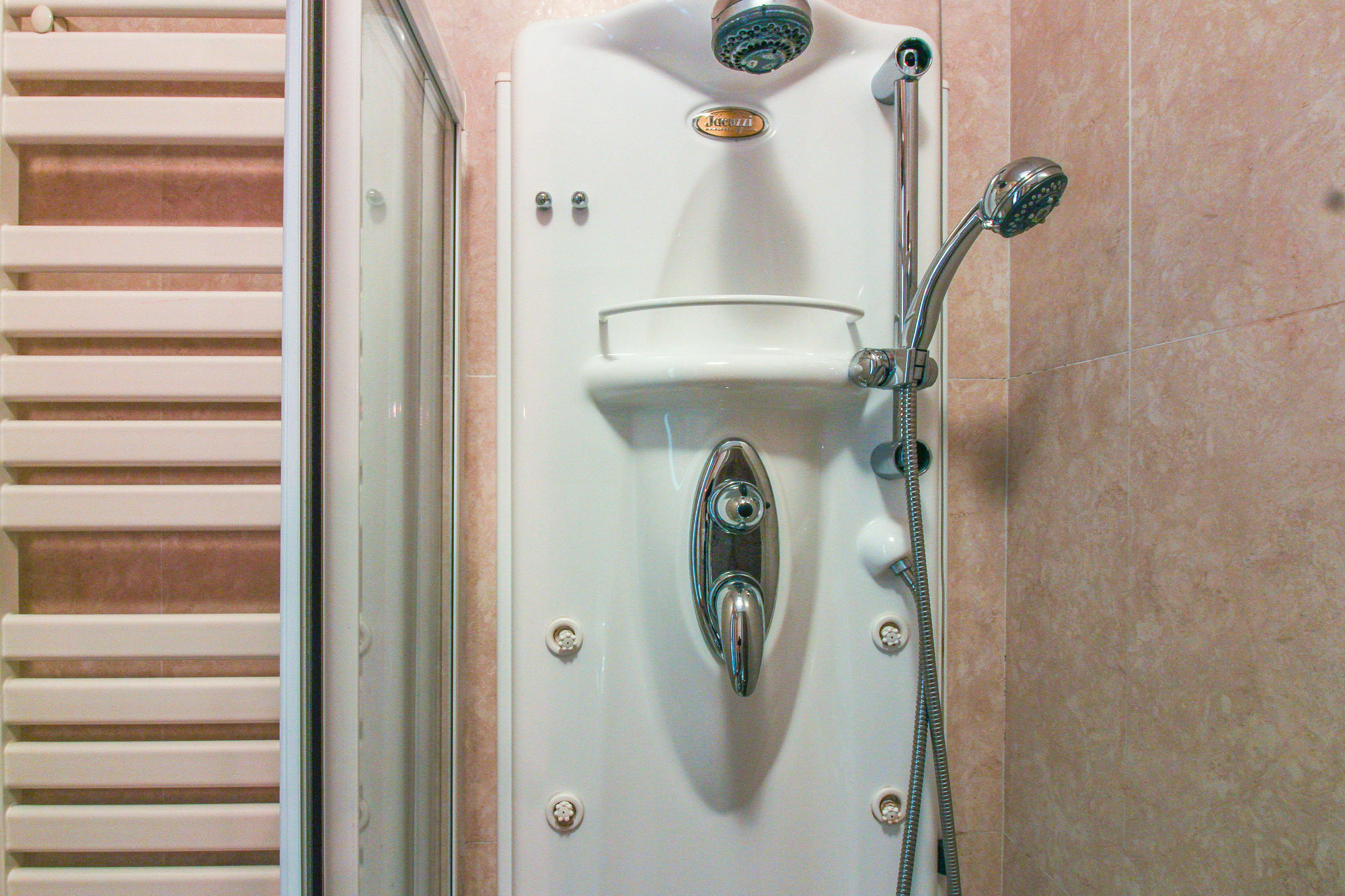 Bortolo 2 Apartamento Veneza