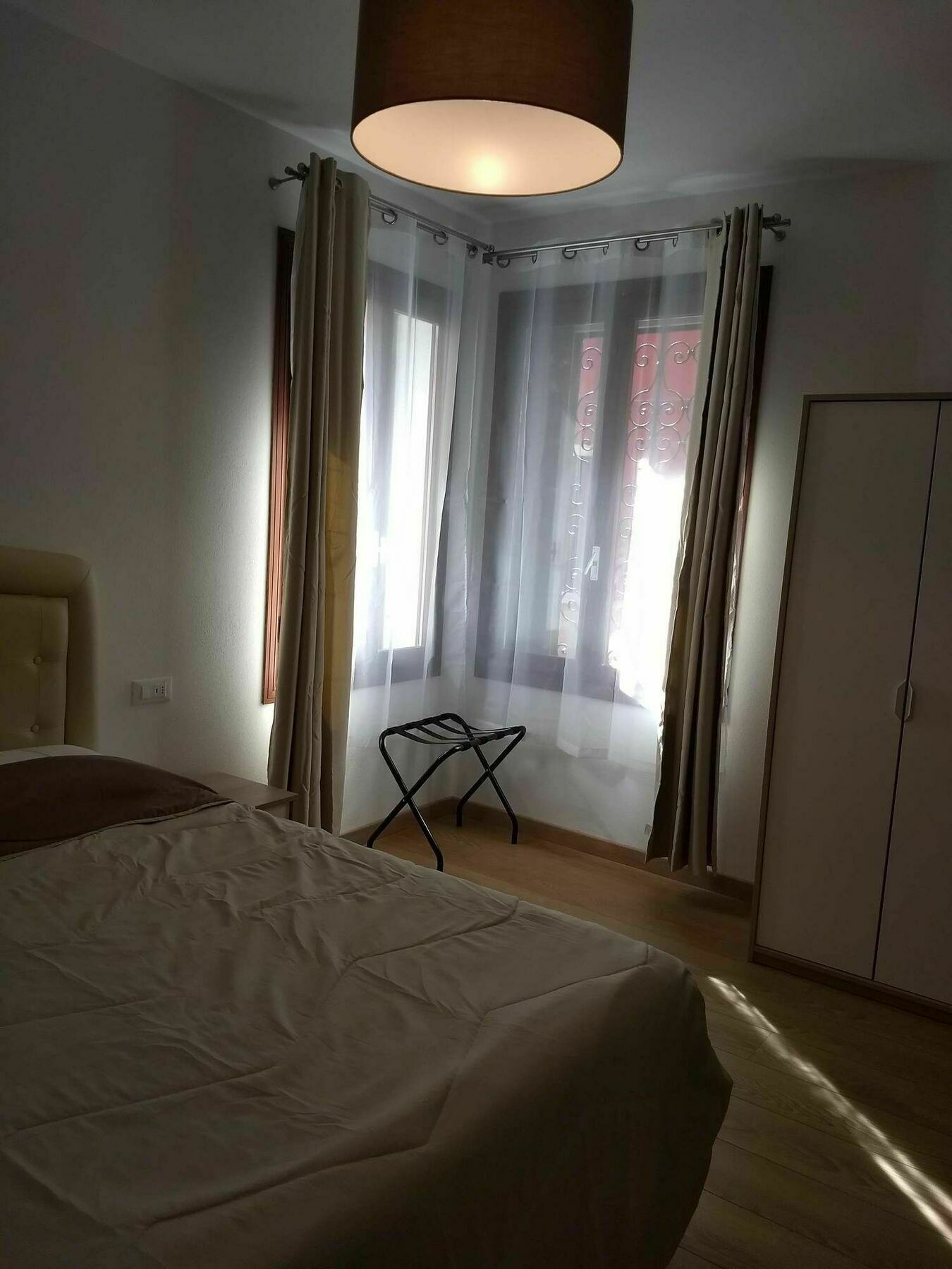 San Polo Star Villa Venice