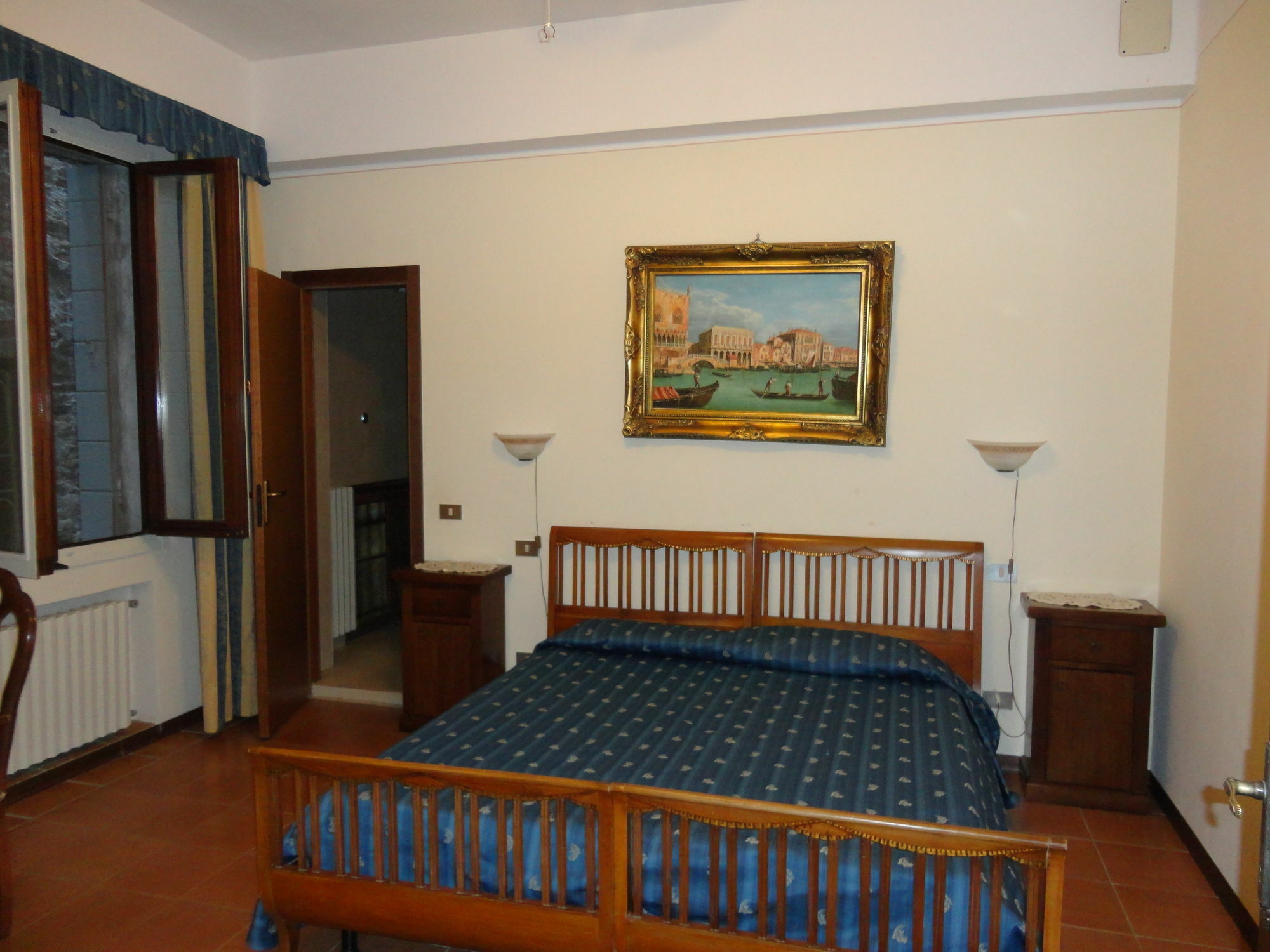 Residenza Grisostomo Venice