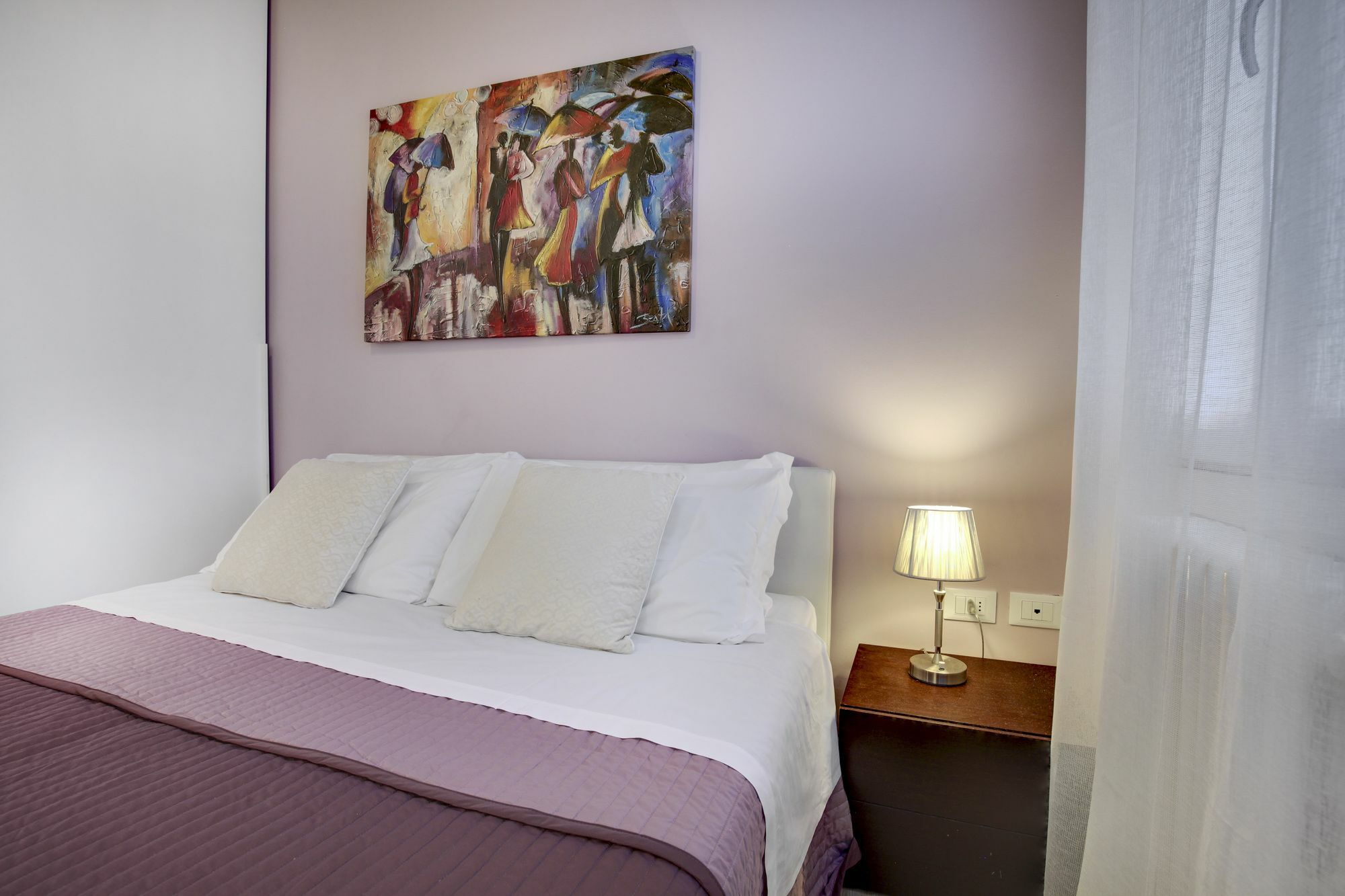 Ca Dei Botteri 2 Apartment Venice