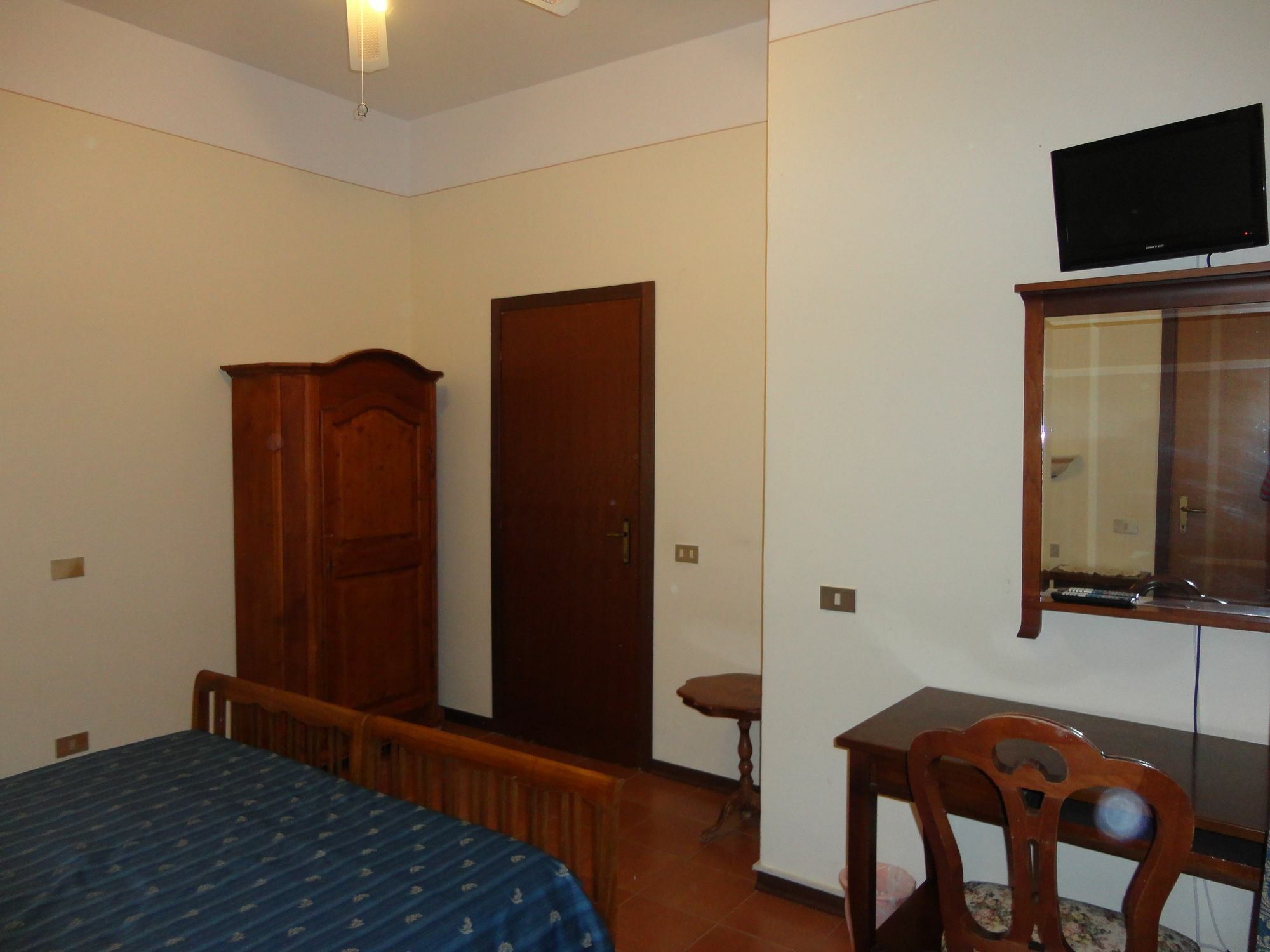 Residenza Grisostomo 3*