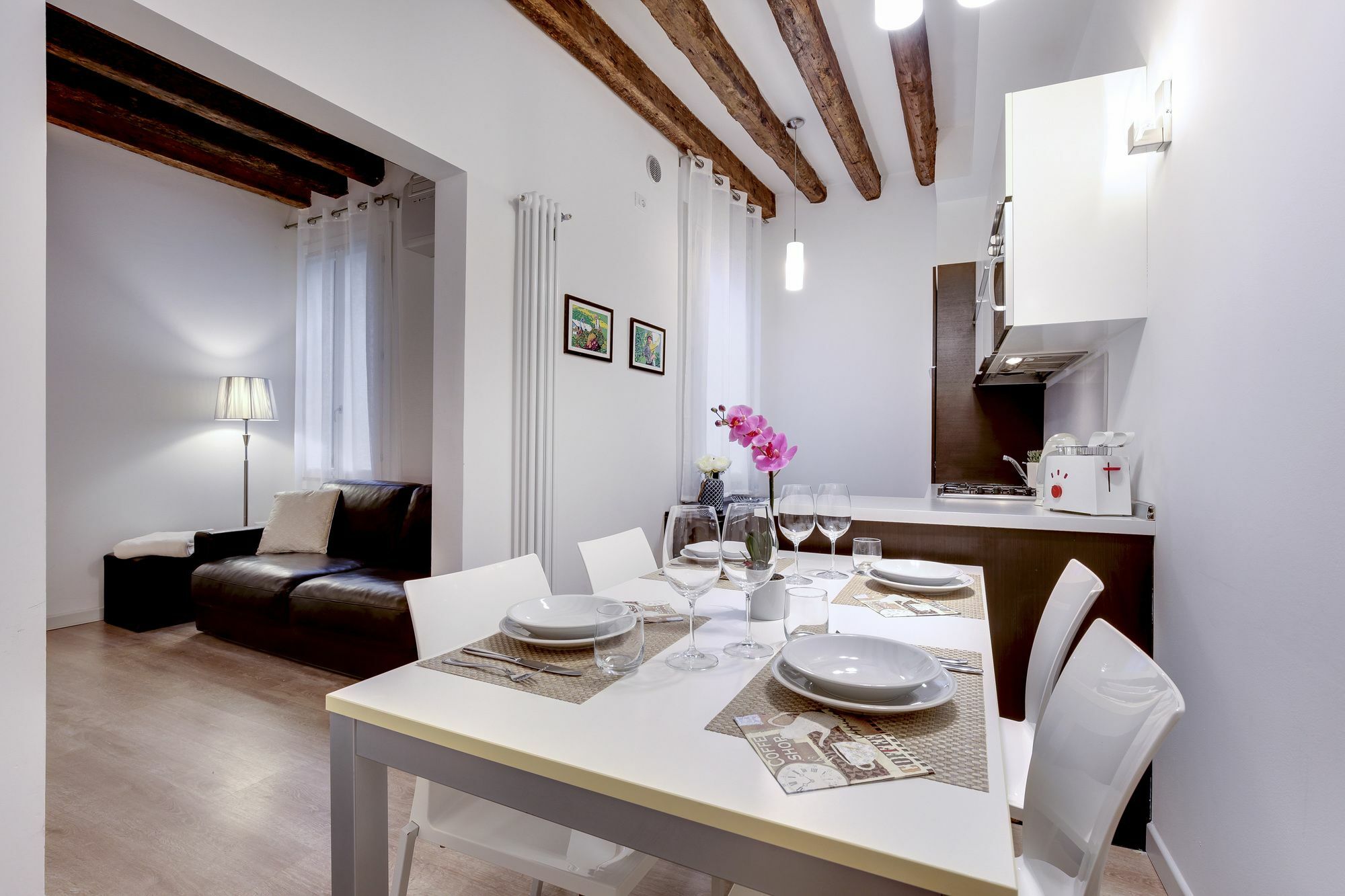 Ca Dei Botteri 2 Apartment