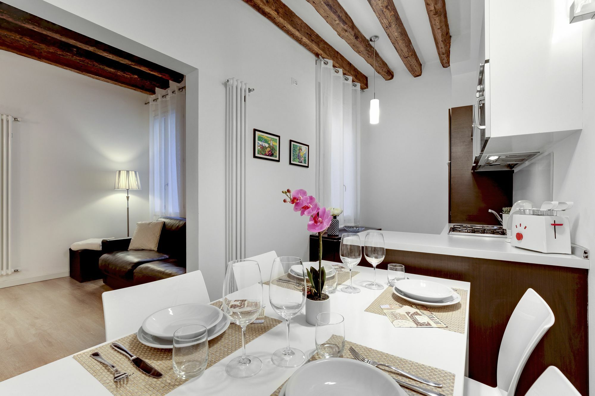 Ca Dei Botteri 2 Apartment Venice