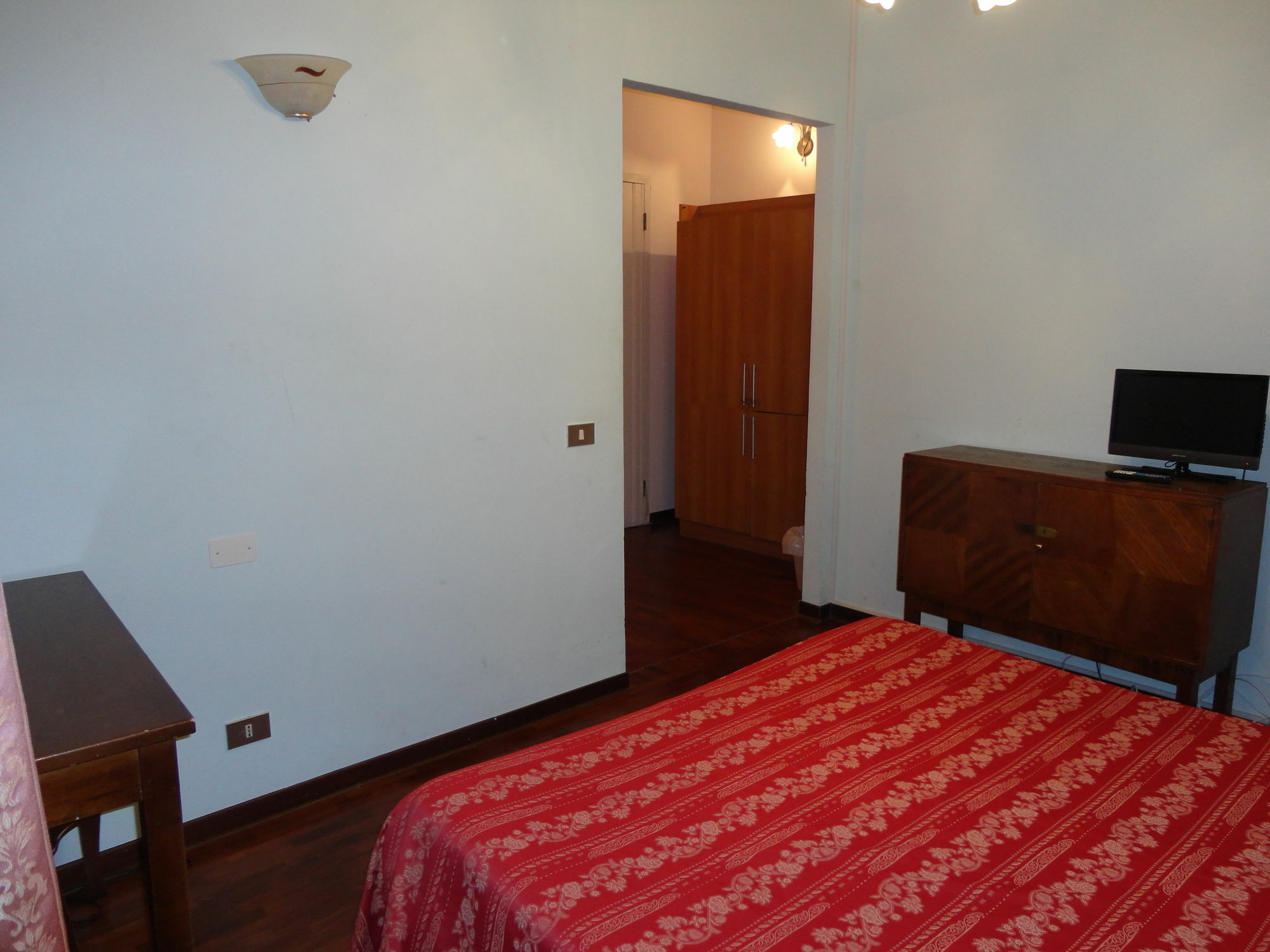 Guest house Residenza Grisostomo Venice
