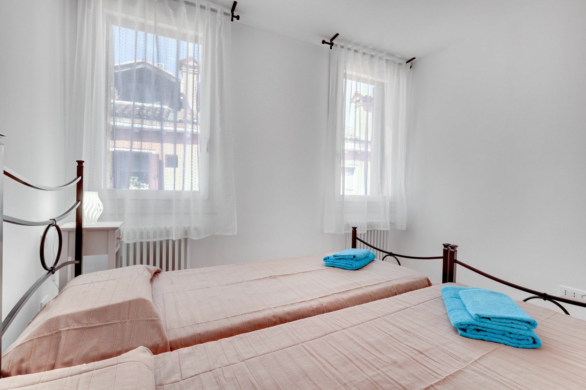Ca' Lucia Bright * Veneza