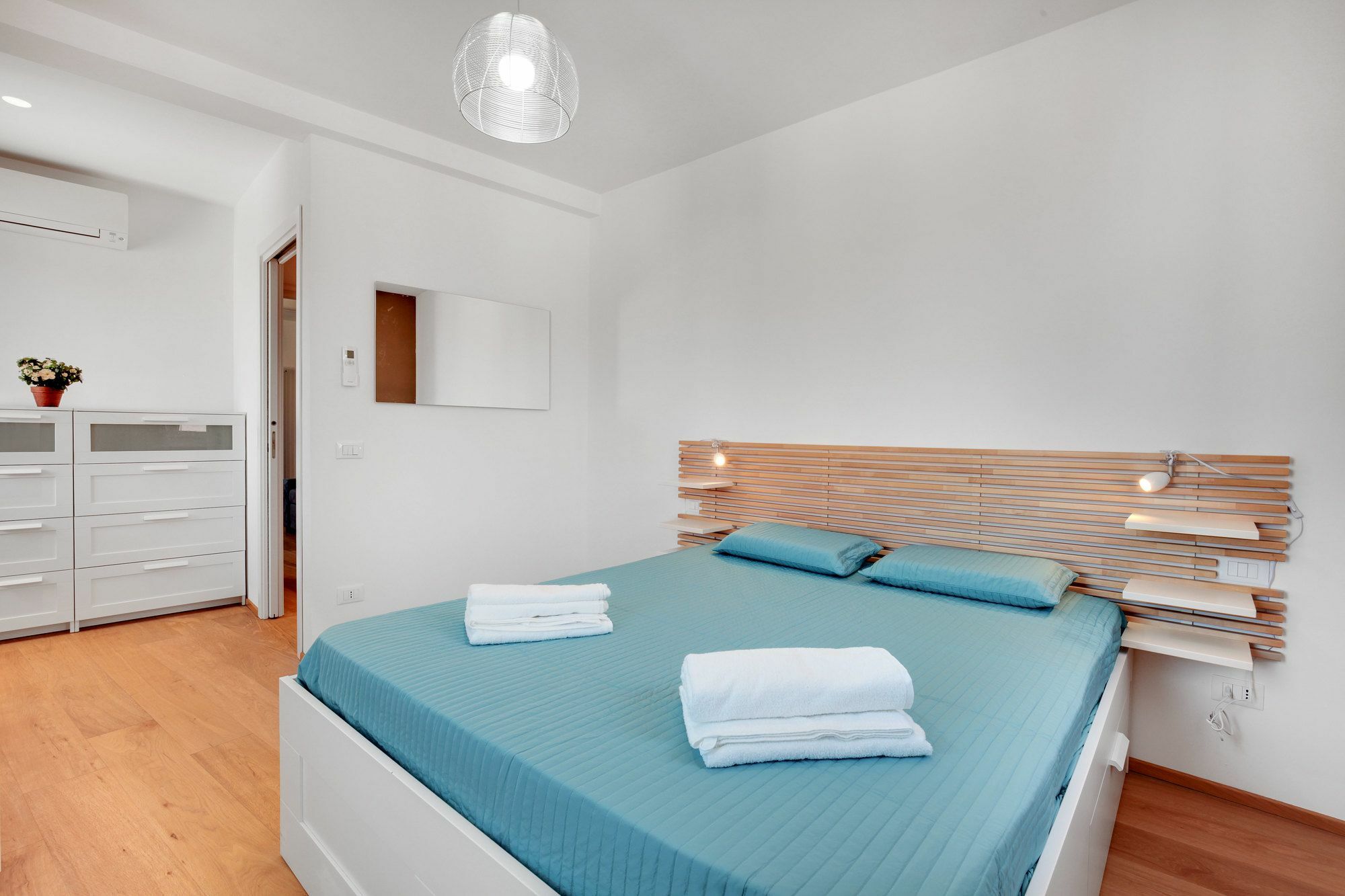 Ca' Lucia Bright Apartamento Veneza