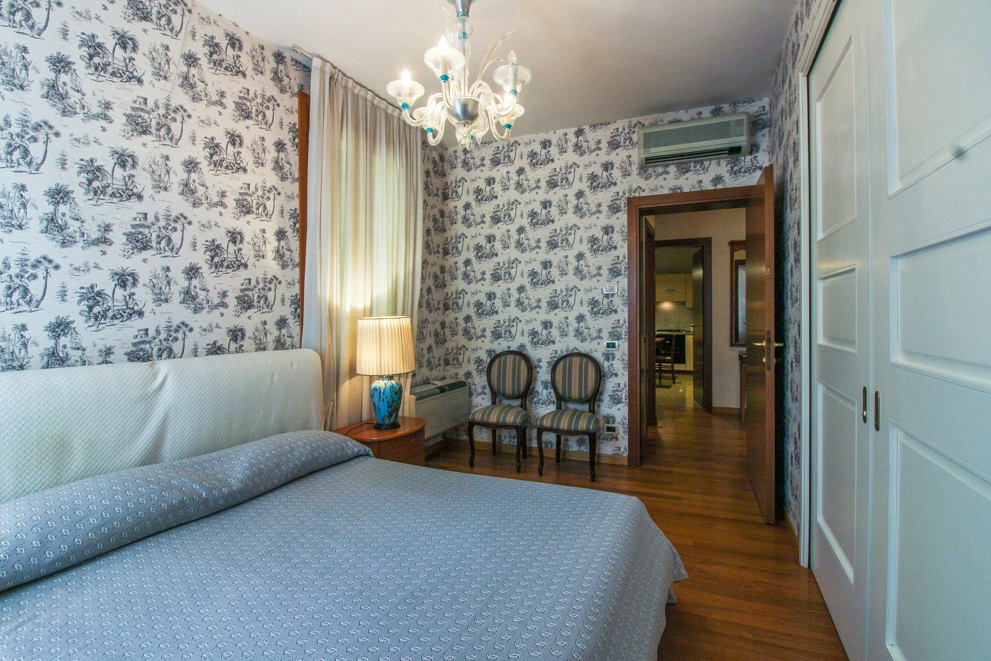 Apartamento Bortolo 2 *