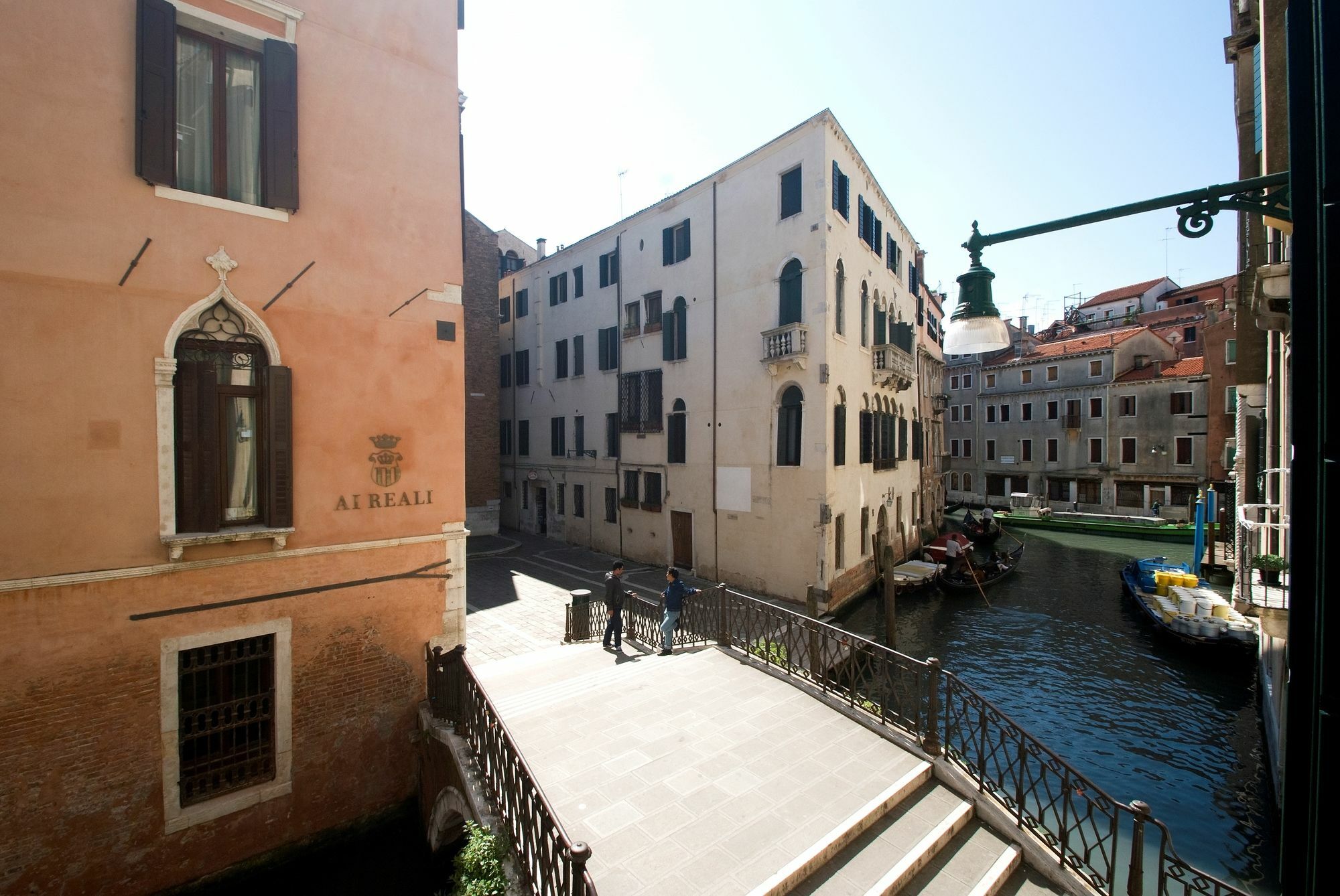 Bortolo 2 Veneza