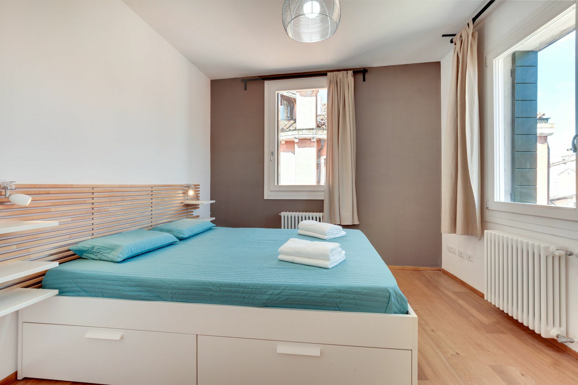 Ca' Lucia Bright Apartamento