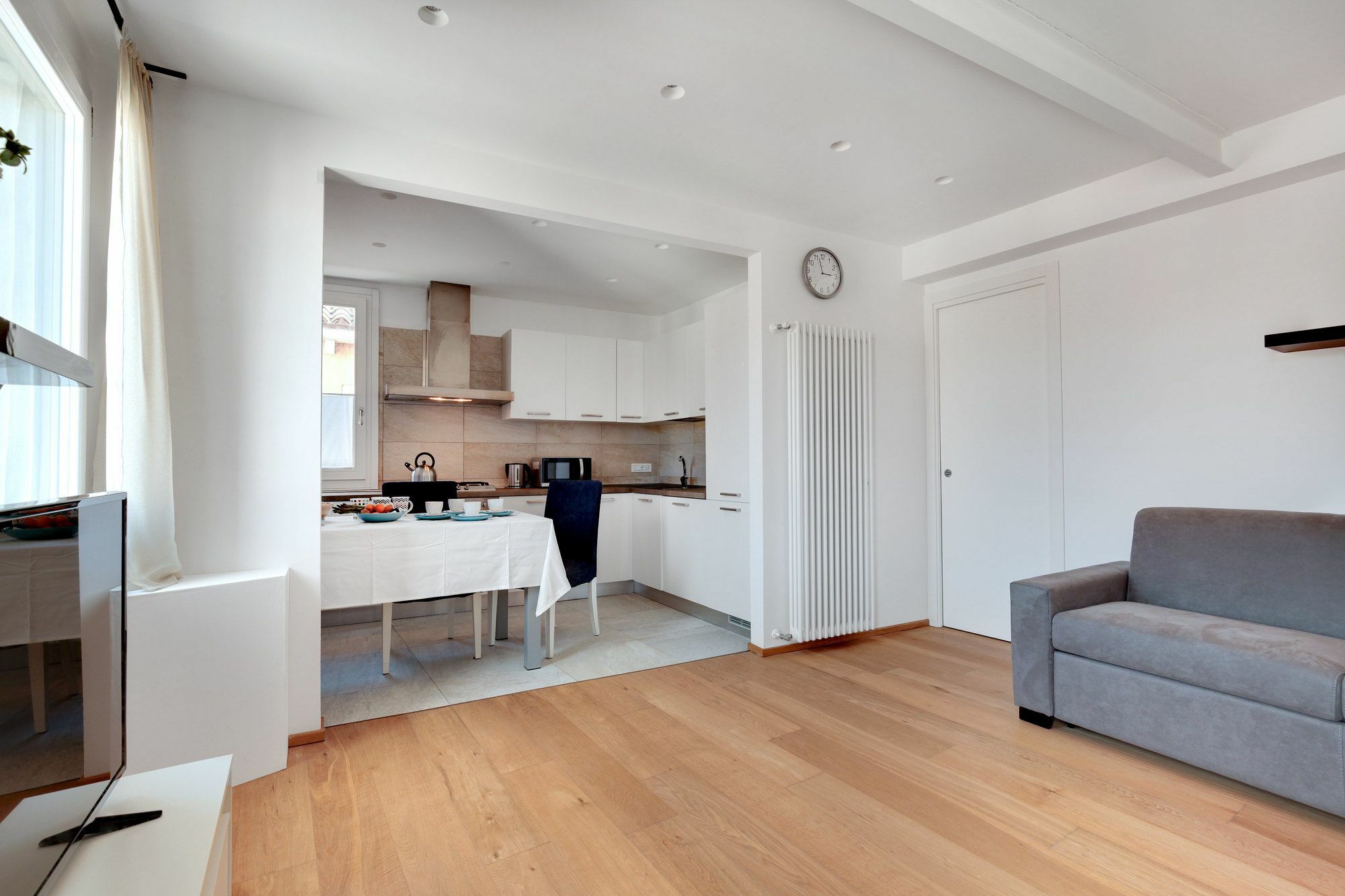 Ca' Lucia Bright Apartamento