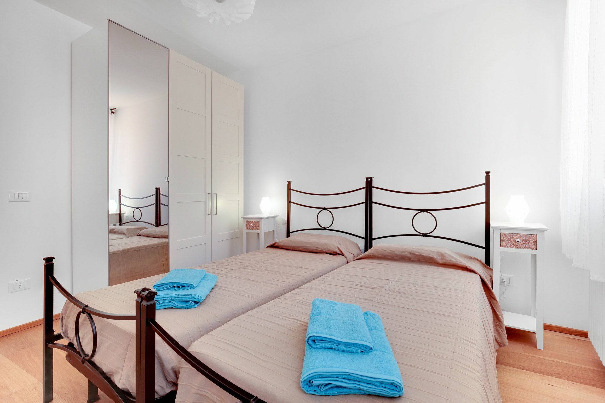 Ca' Lucia Bright Apartamento Veneza