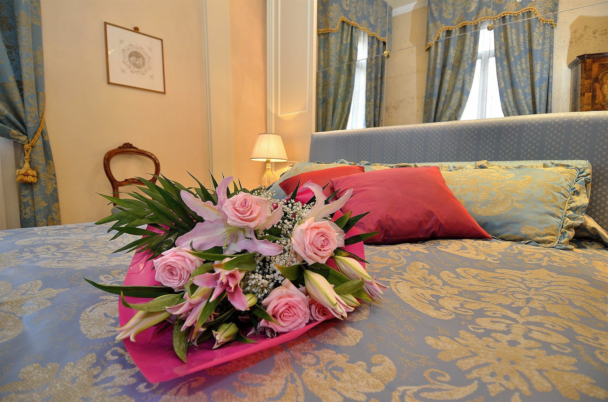 Guest house Palazzo Odoni 3*