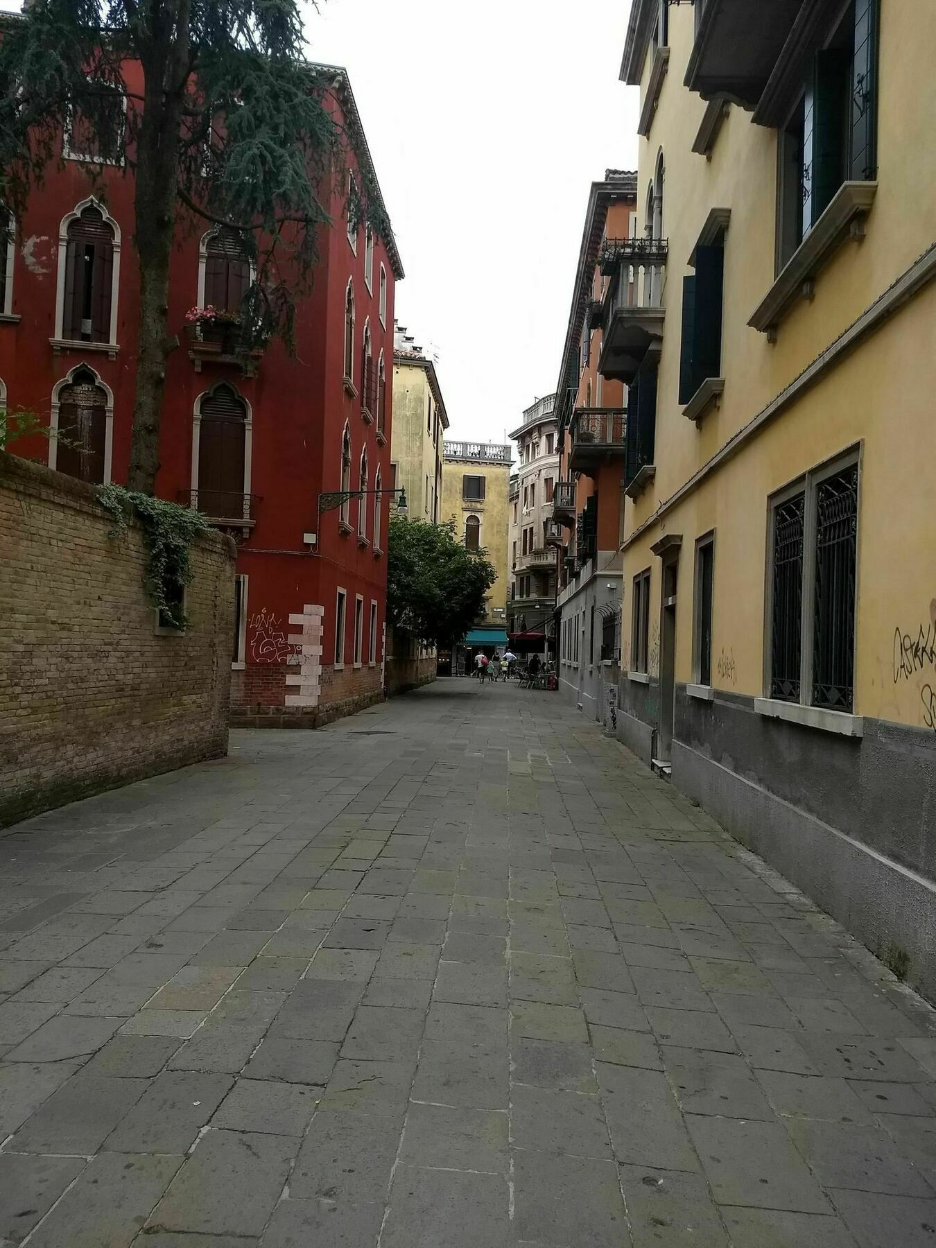 Villa San Polo Star Venice