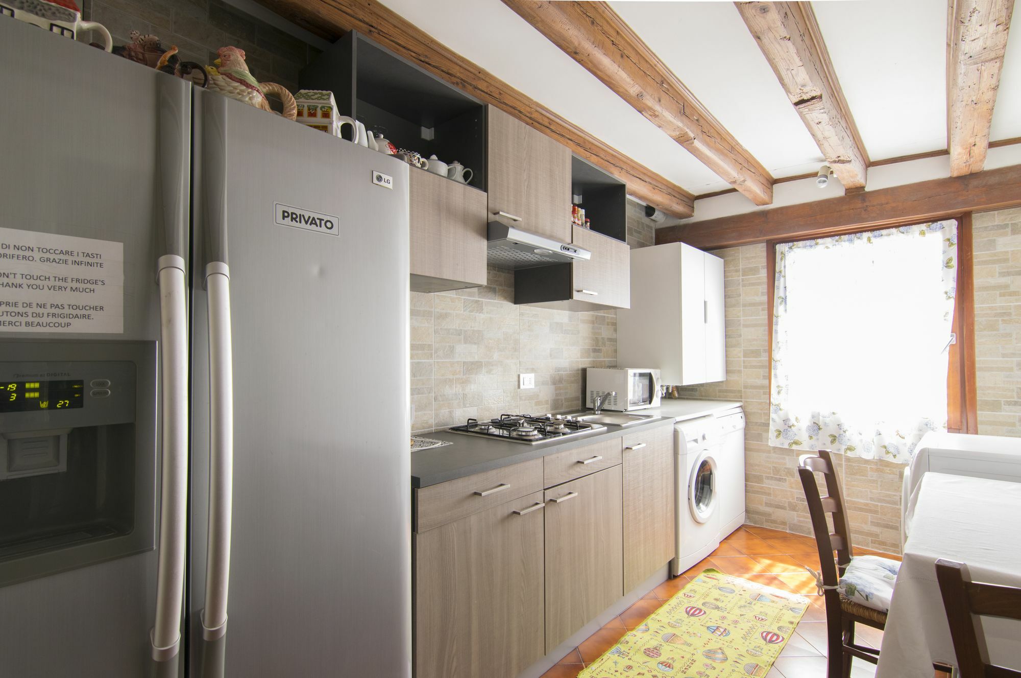 Ca Miracoli Apartment Venice