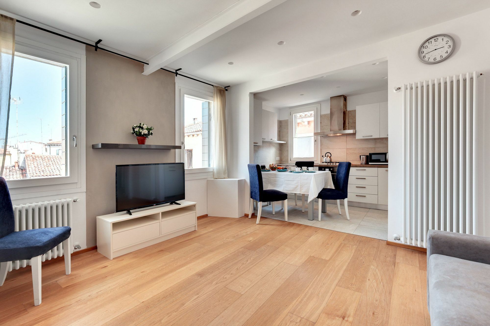 Ca' Lucia Bright Apartamento
