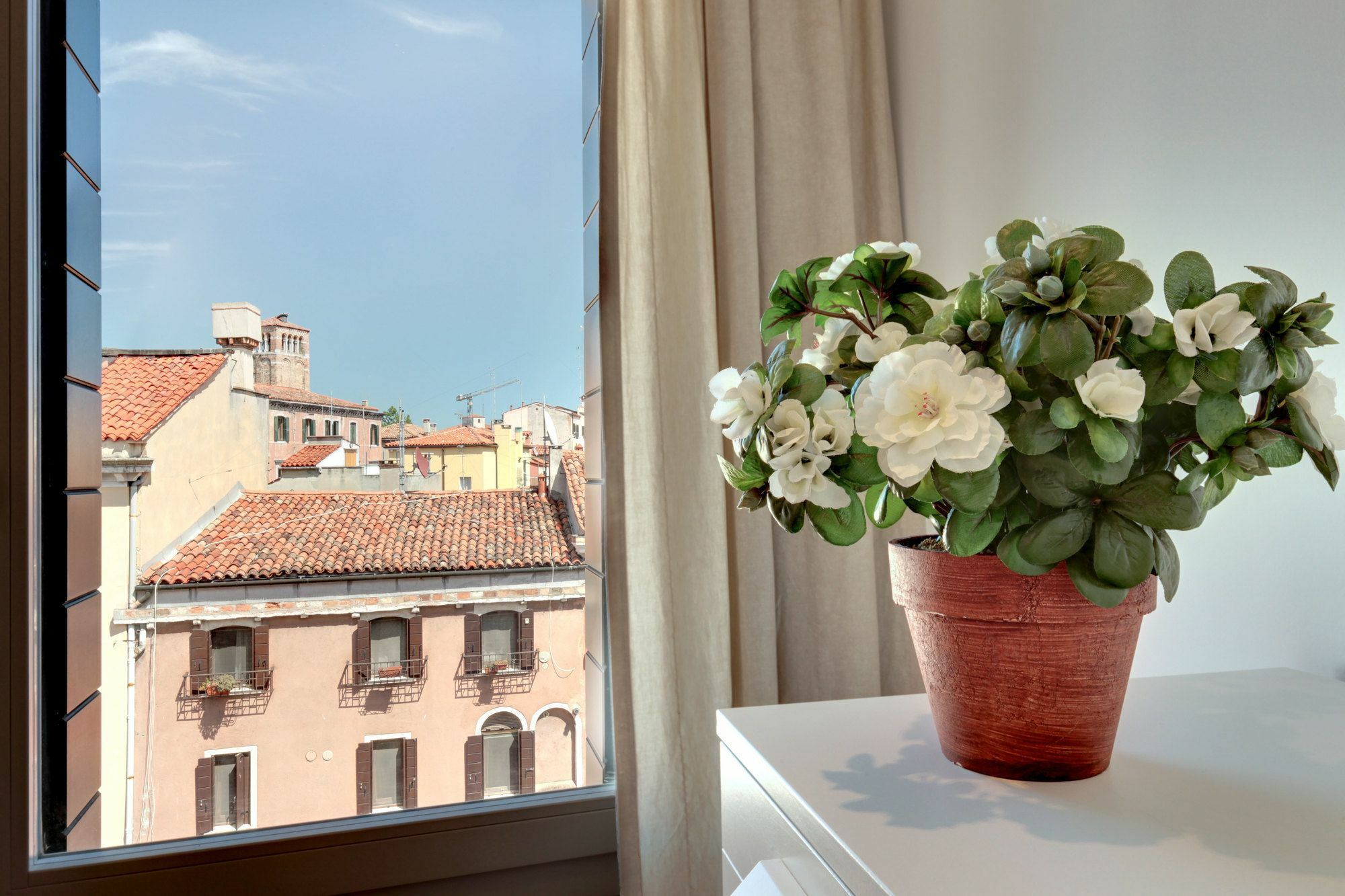 Ca' Lucia Bright Apartamento *