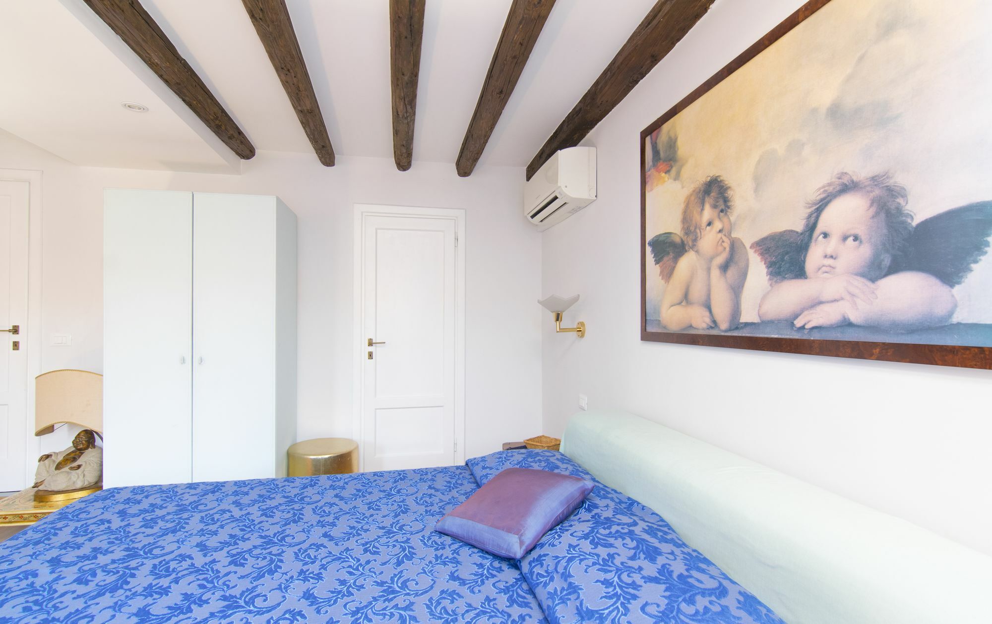 Apartment Ca Miracoli