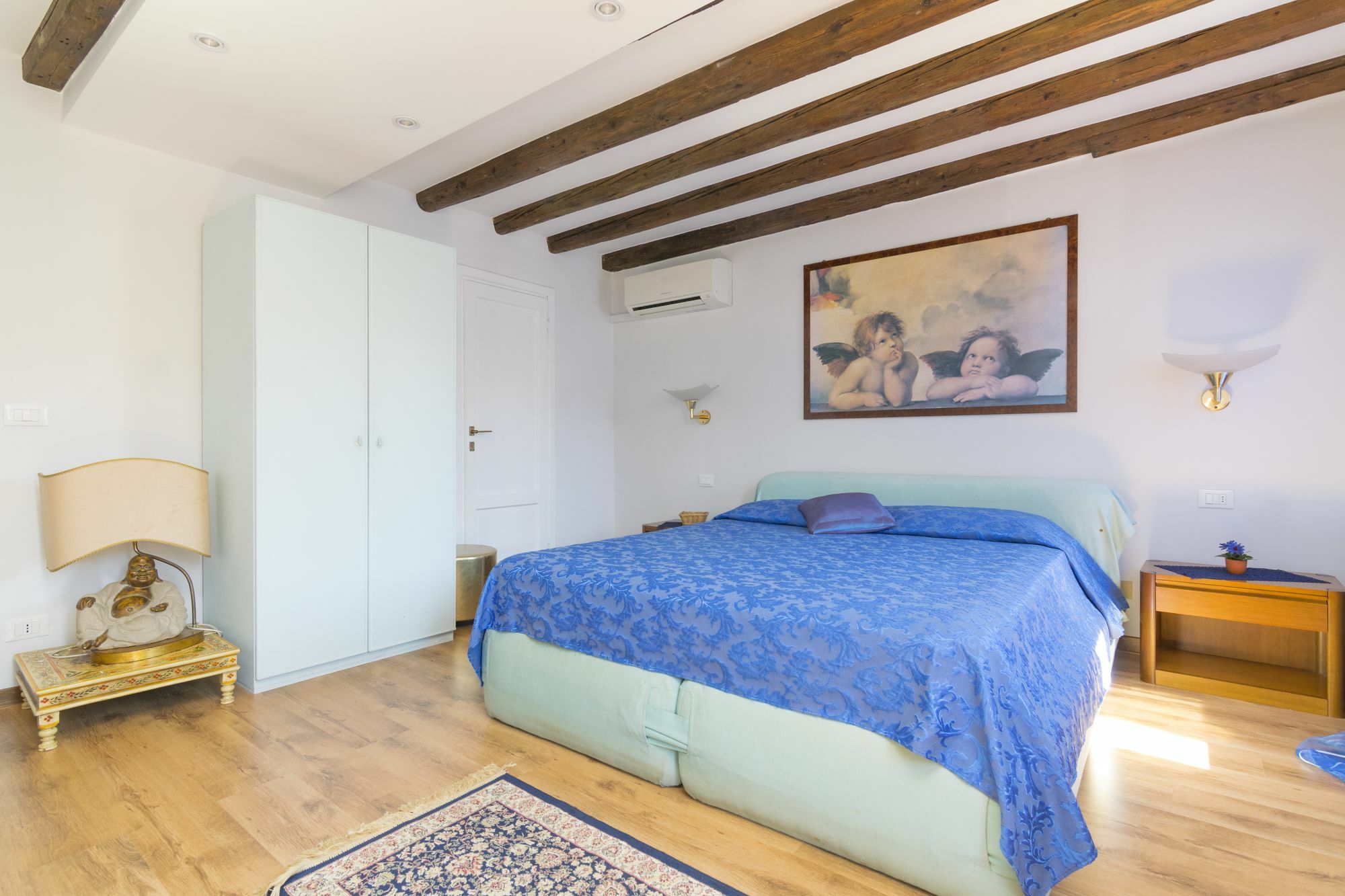 Ca Miracoli Apartment