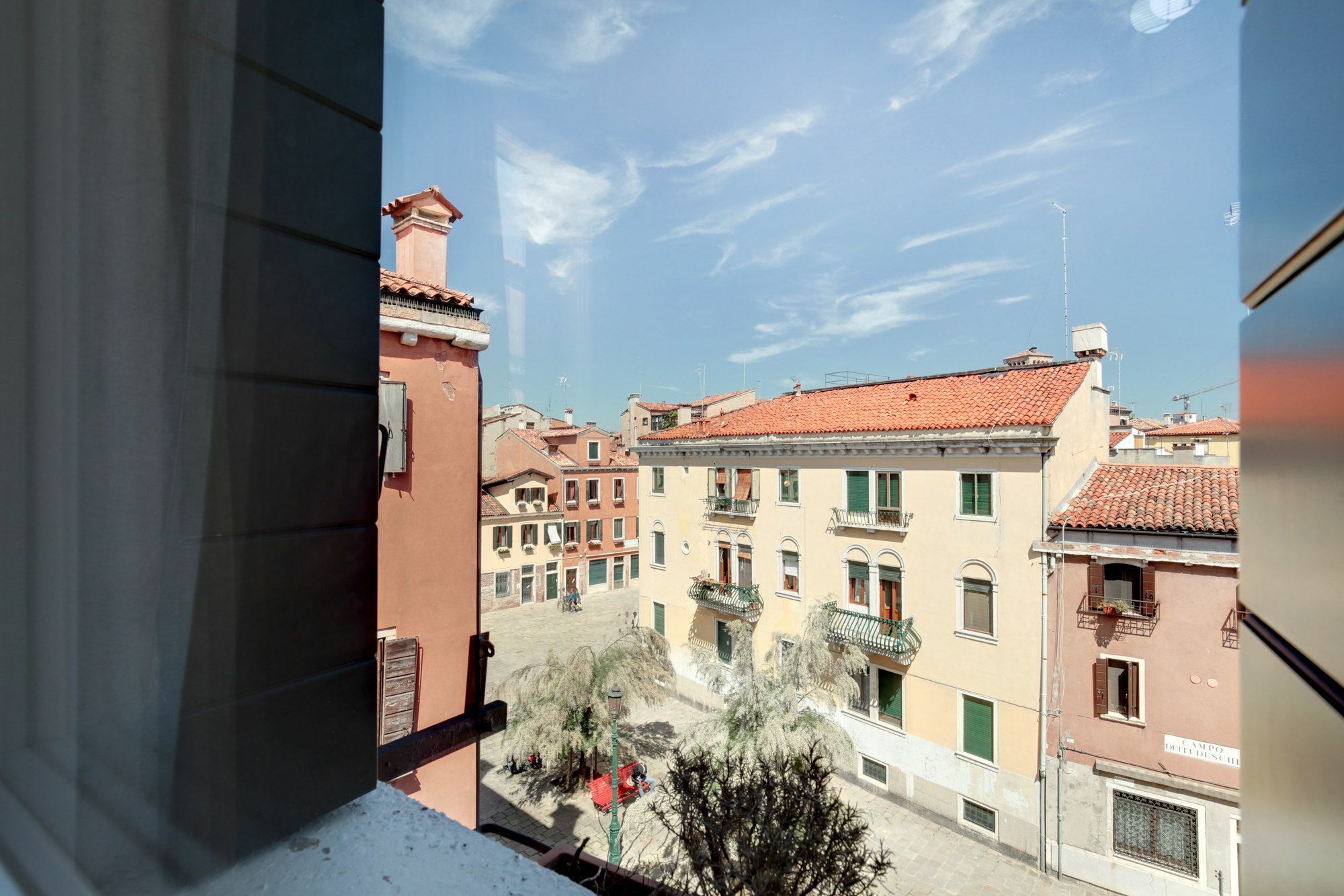 Ca' Lucia Bright Apartamento