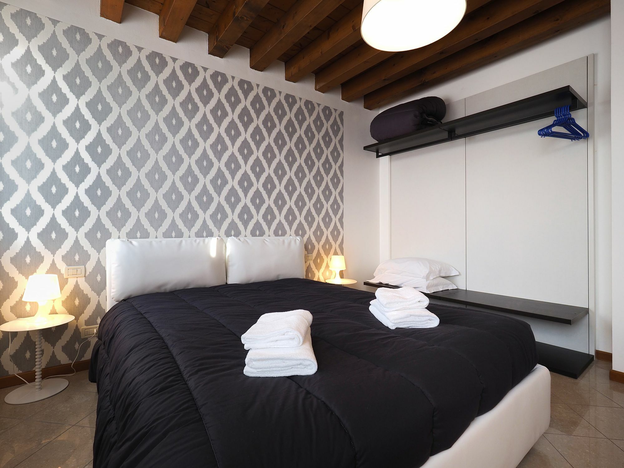 Apartment Venetian Style 2 Venice
