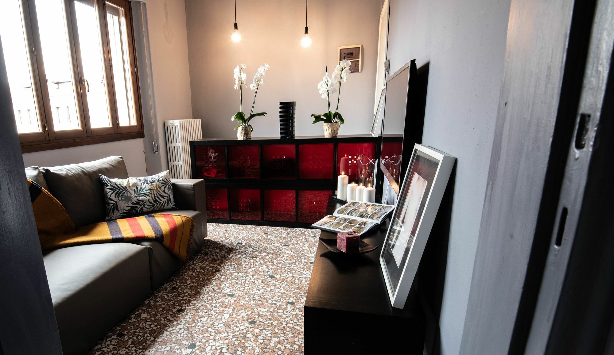 Greci Design Terrace Venice