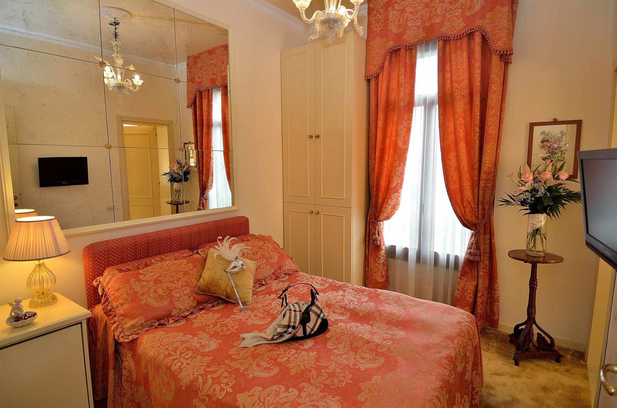 Palazzo Odoni Guest house Venice