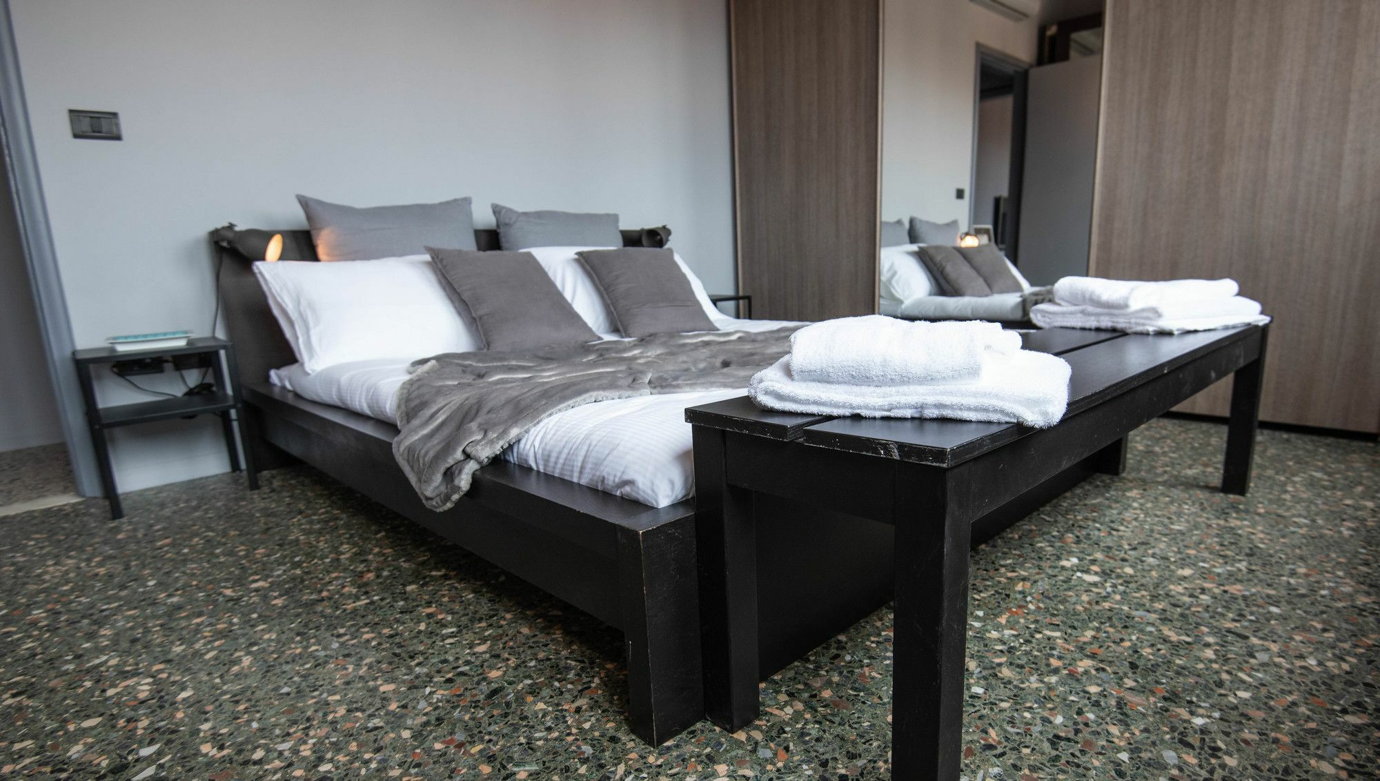 Greci Design Terrace * Venice
