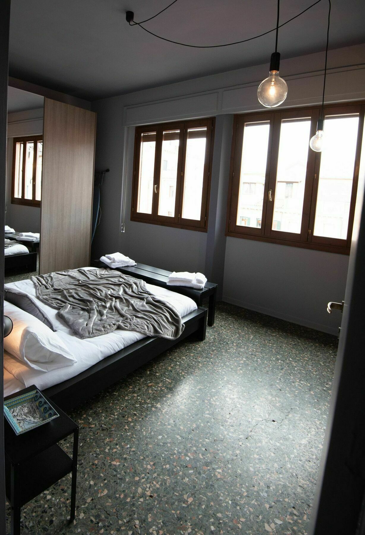 Greci Design Terrace *