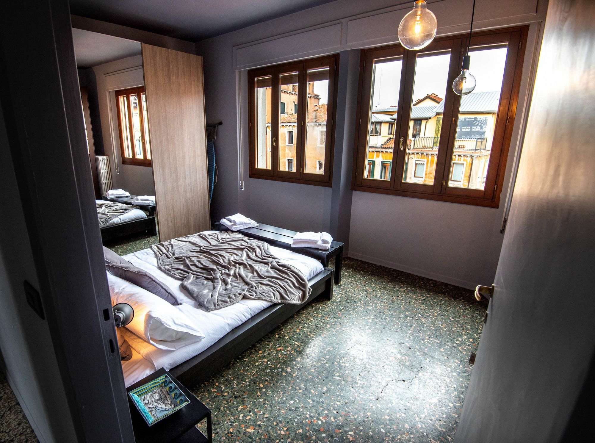 Apartment Greci Design Terrace