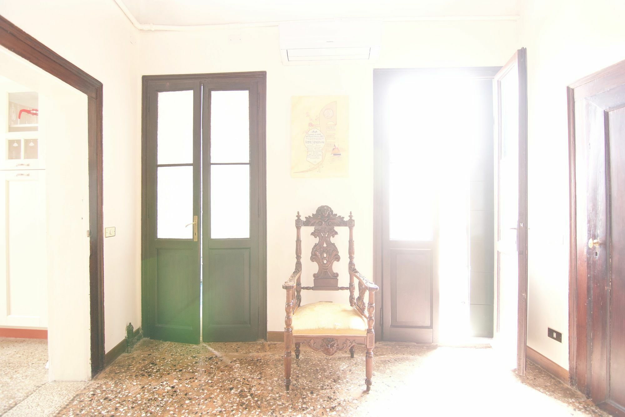 Biennale 252 Apartment *