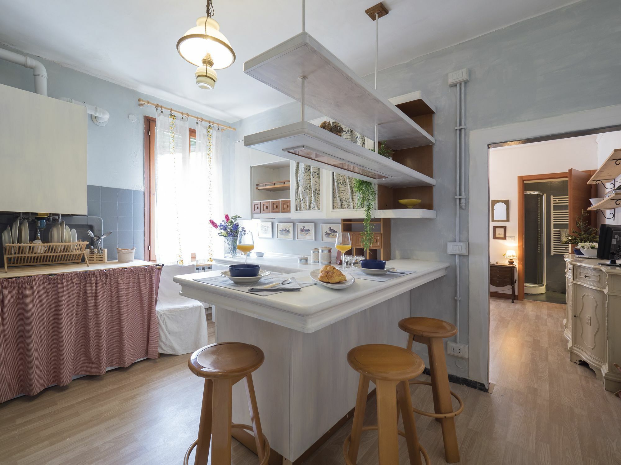 Apartment Scrigno Di Tinny