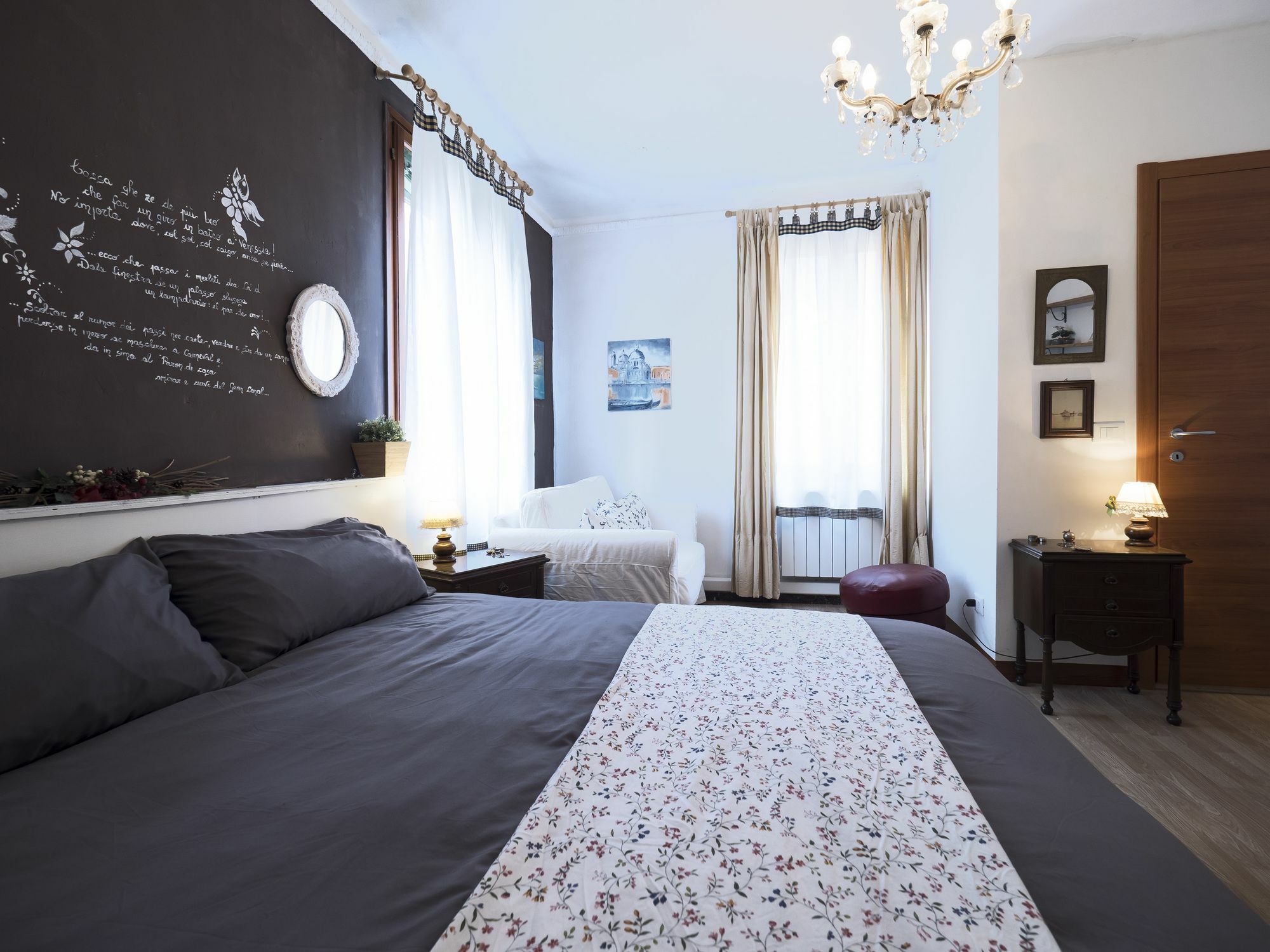 Scrigno Di Tinny Apartment *