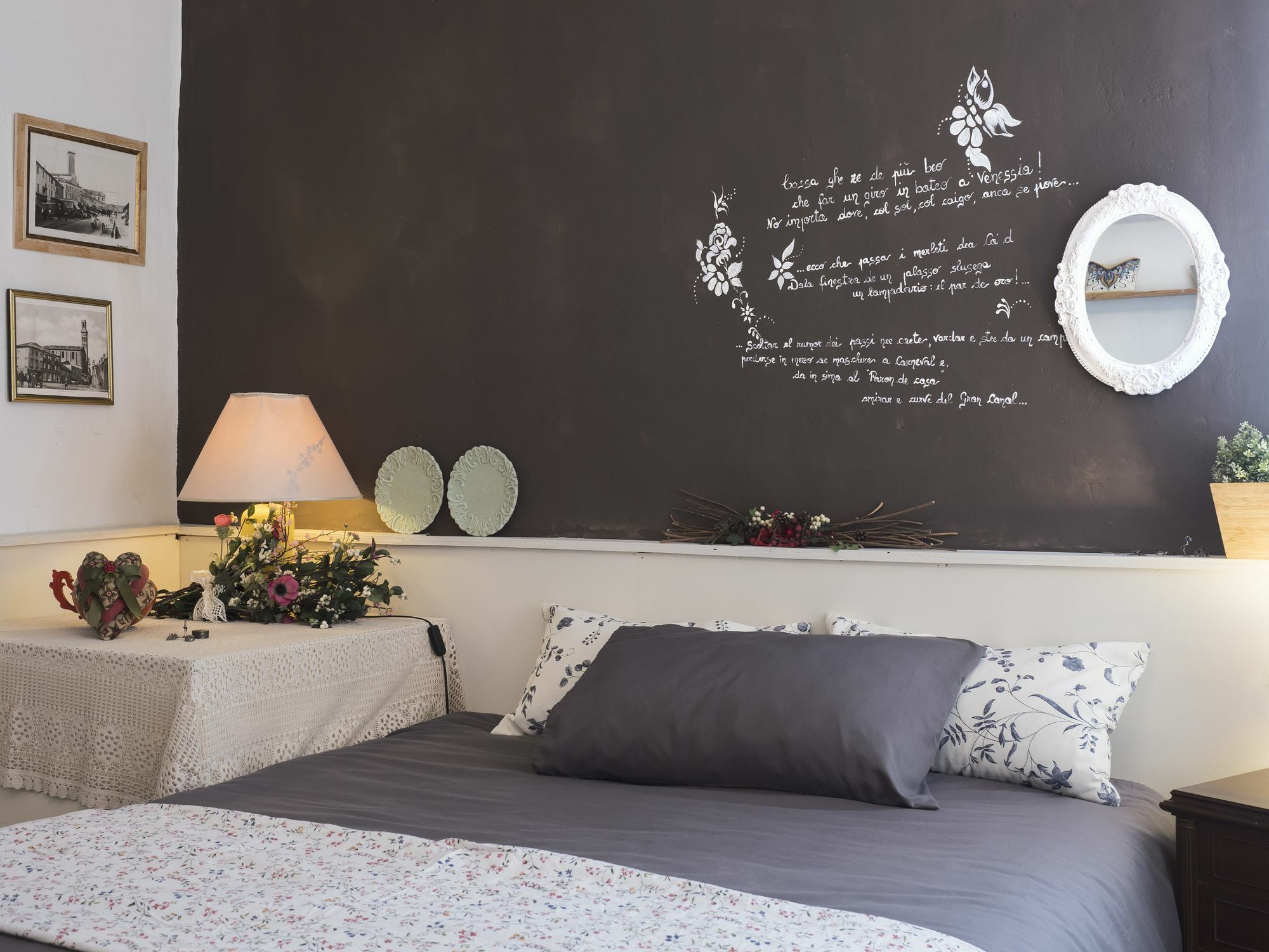 Apartment Scrigno Di Tinny Venice