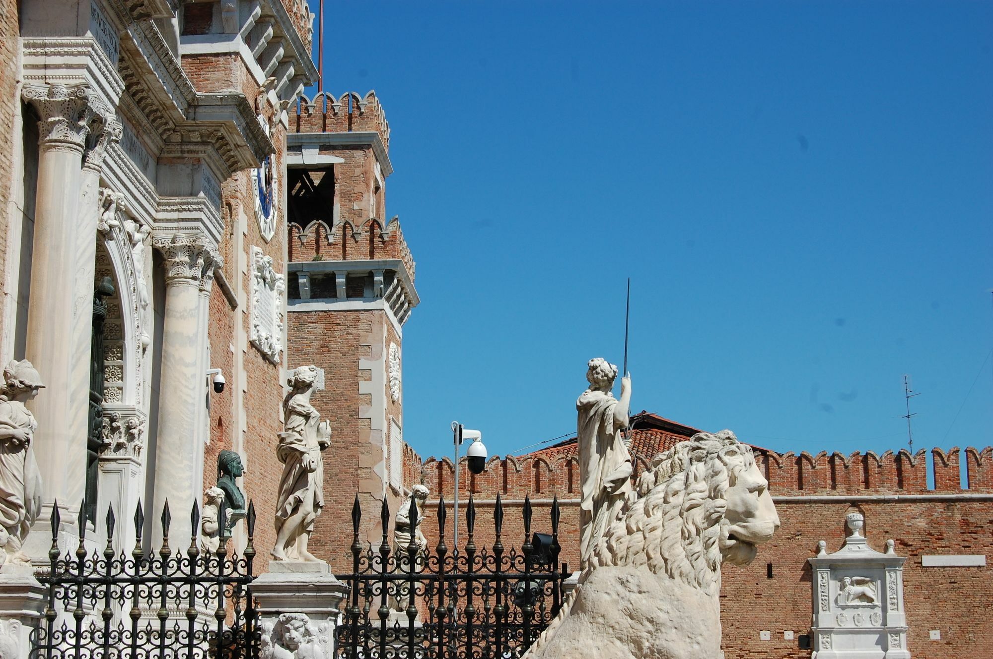 Loft Ca'drasi - Arsenale - Biennale