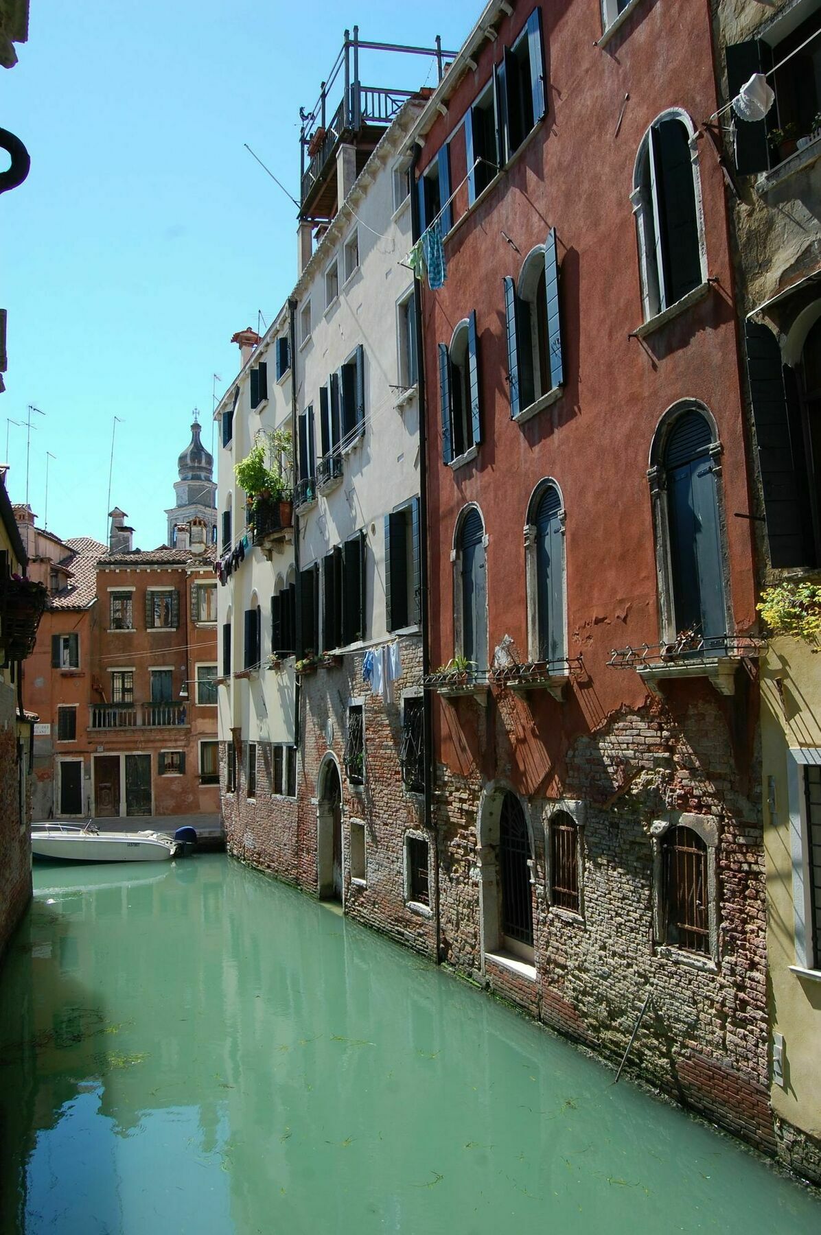 Loft Ca'drasi - Arsenale - Biennale * Venice