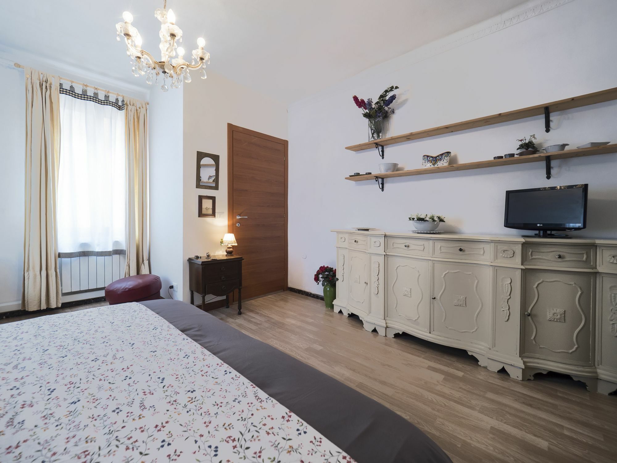 Apartment Scrigno Di Tinny Venice