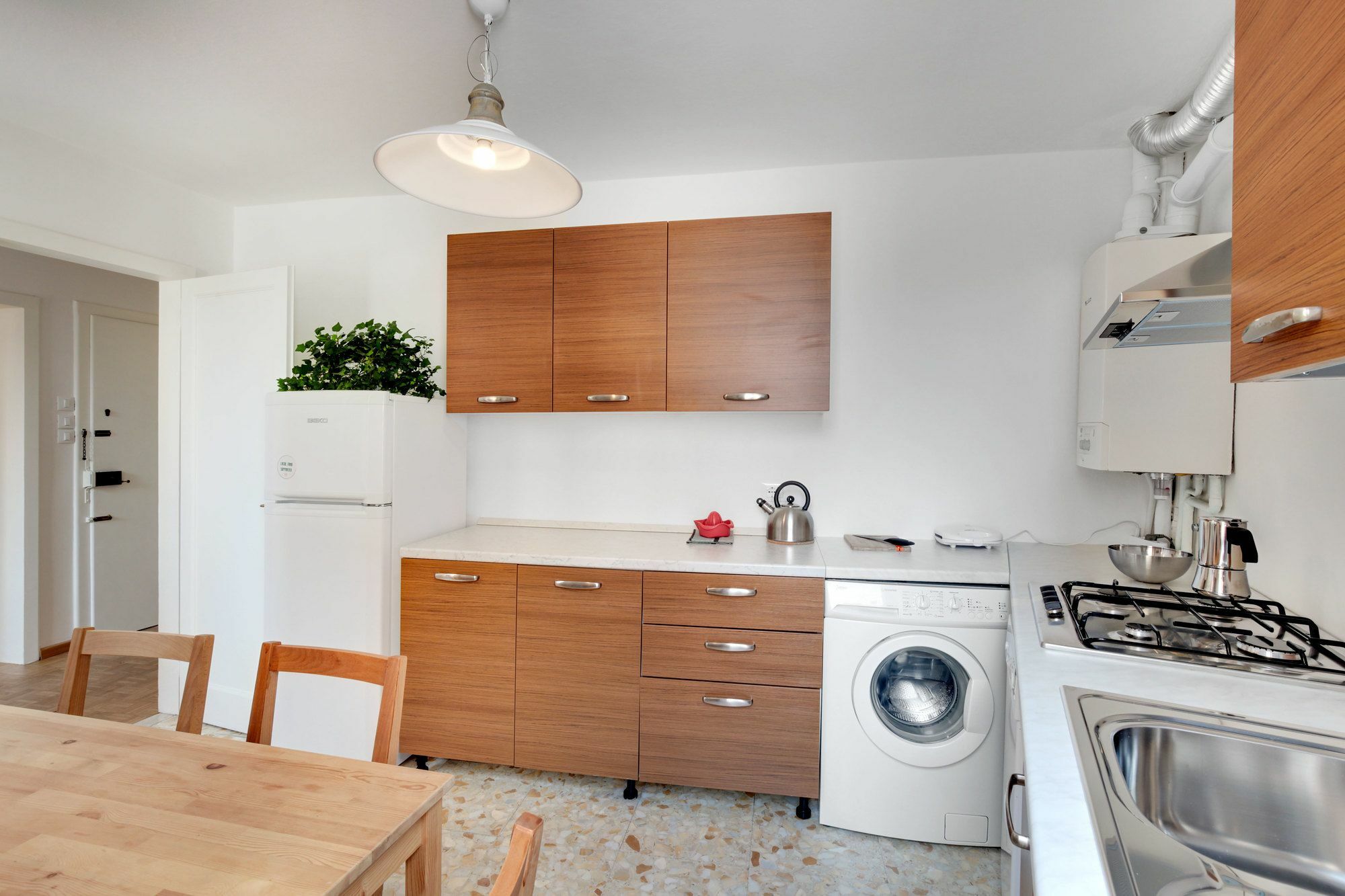 Apartment Santo Stefano Accademia Venice